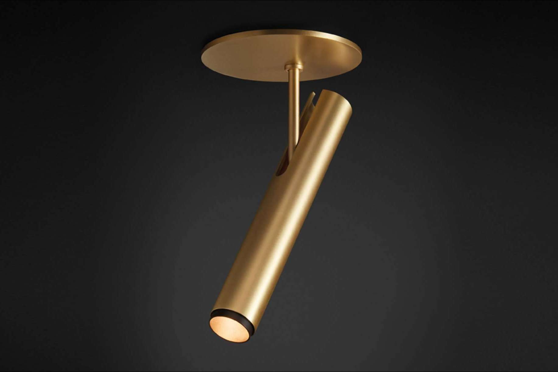 Stick es uno de los proyectores led más bellos del mundo