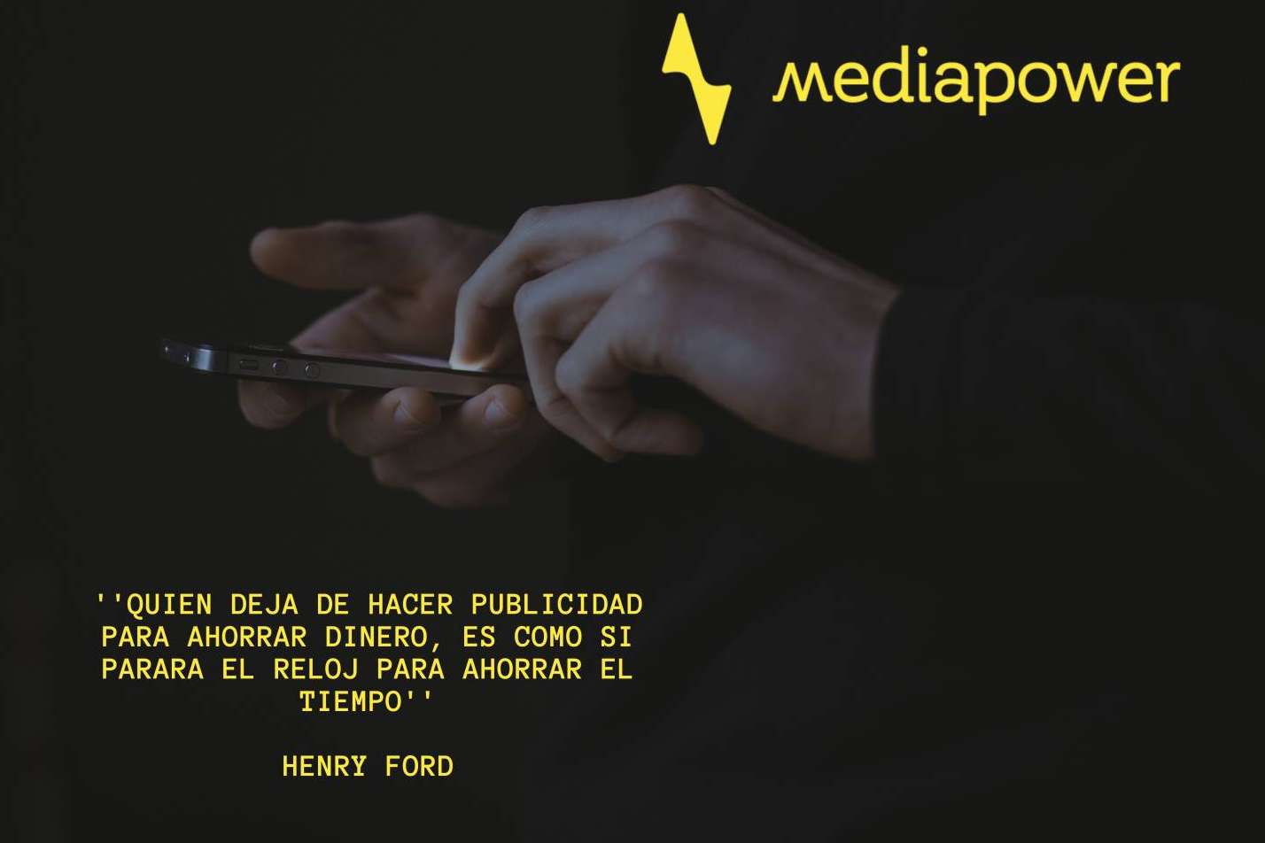 Las estrategias marketing digital personalizadas de Media Power para impulsar los negocios