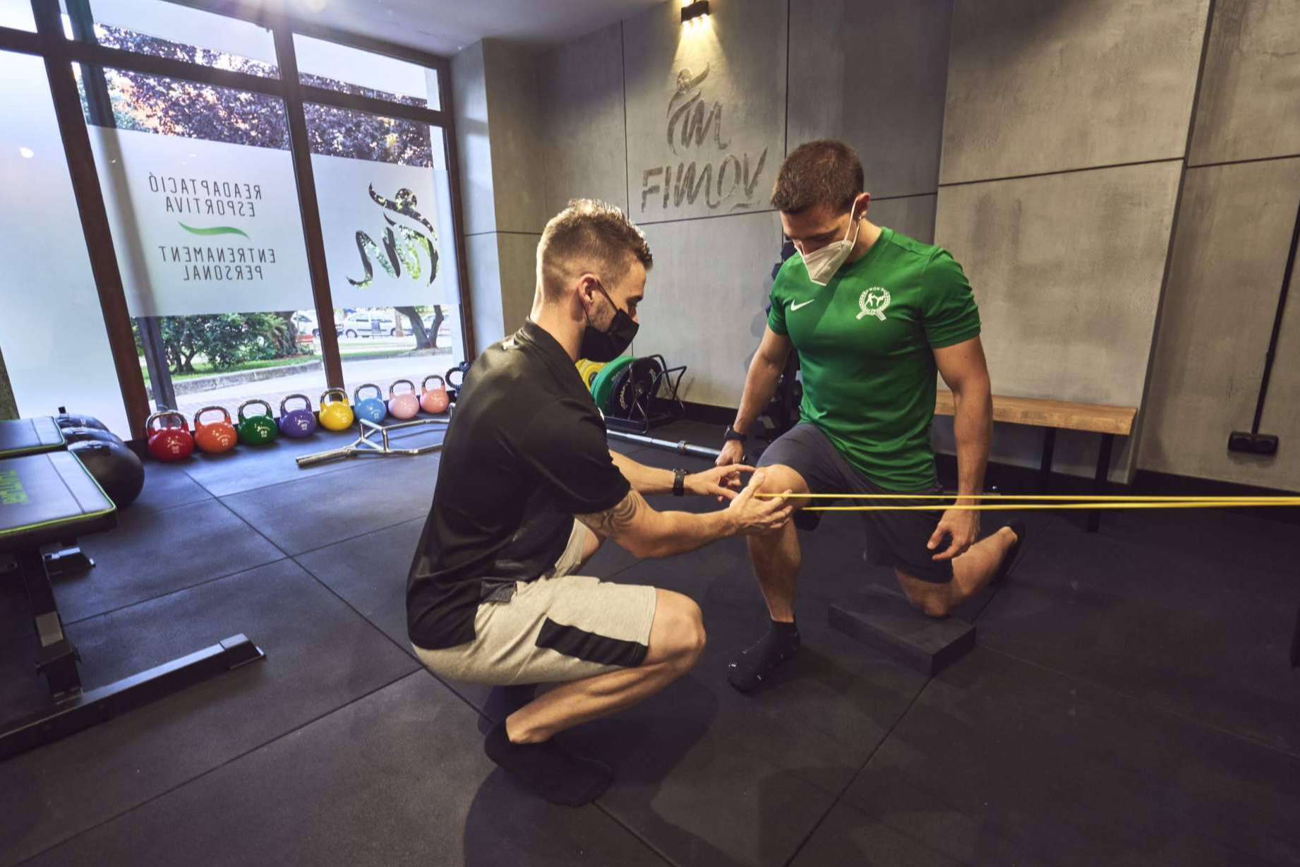 Los beneficios de la preparación física antes de practicar un deporte, y no al revés