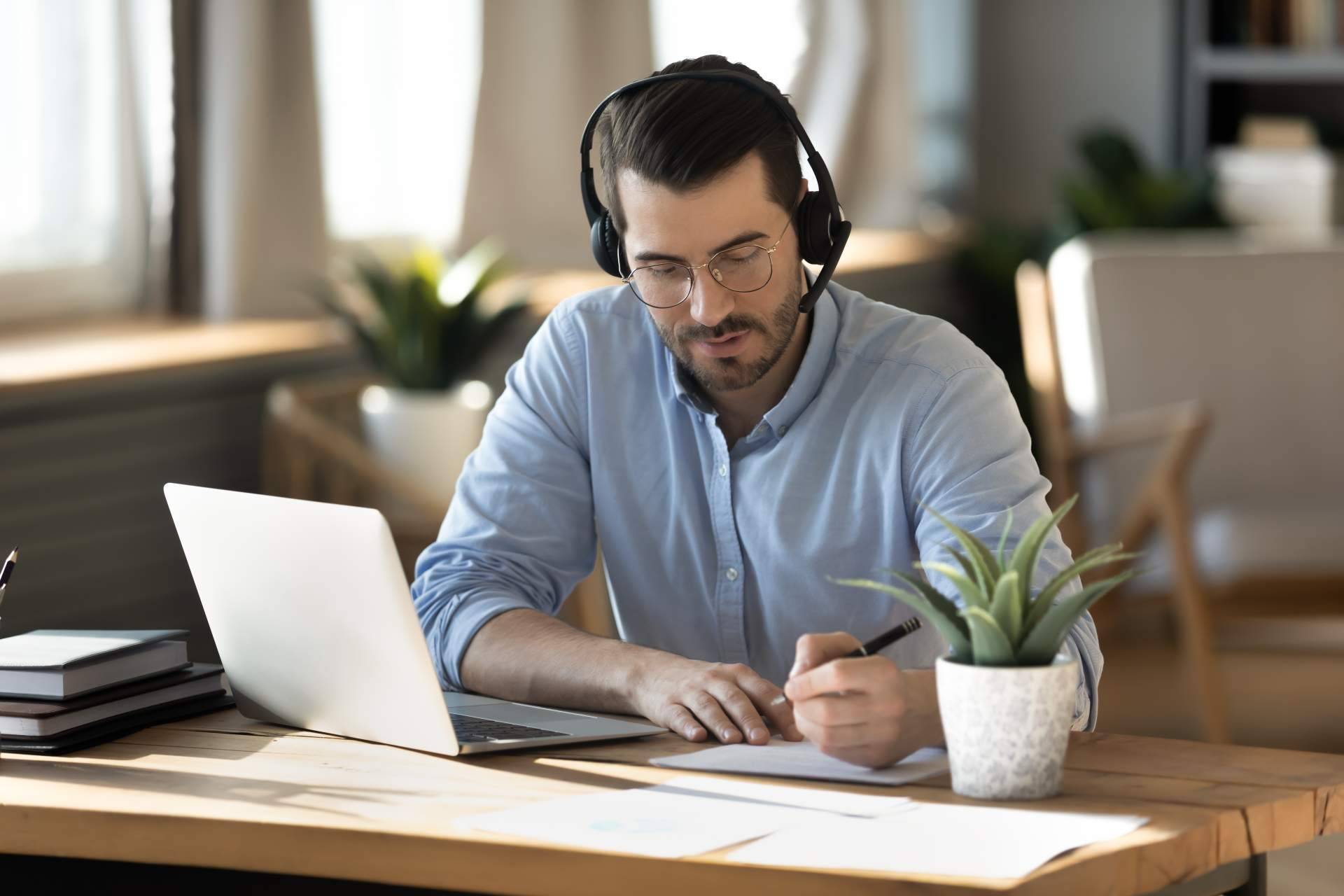 Acerca de la formación online y a distancia para personal de gestión y servicios de ASANPIS