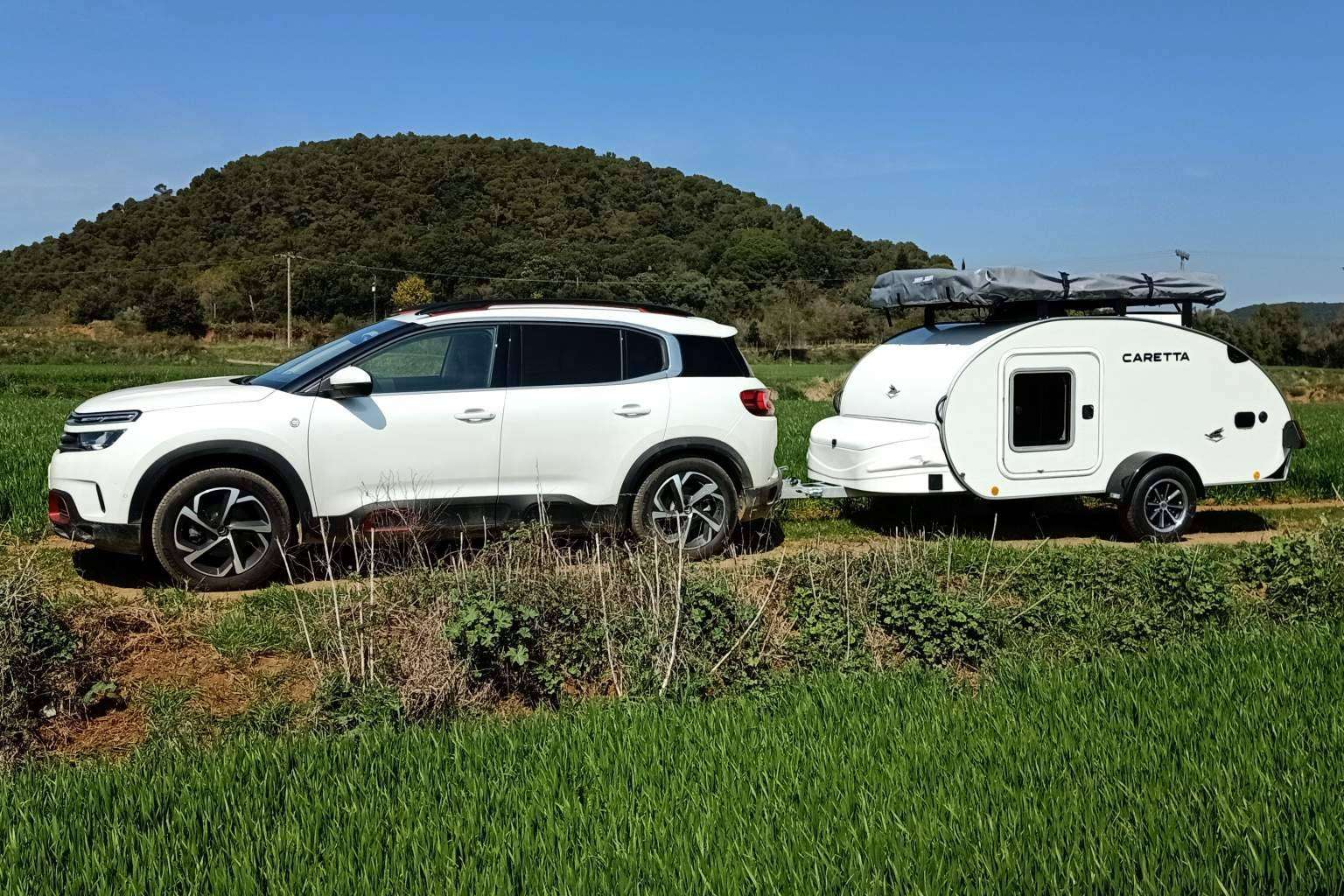 Aspectos a considerar antes de comprar una minicaravana