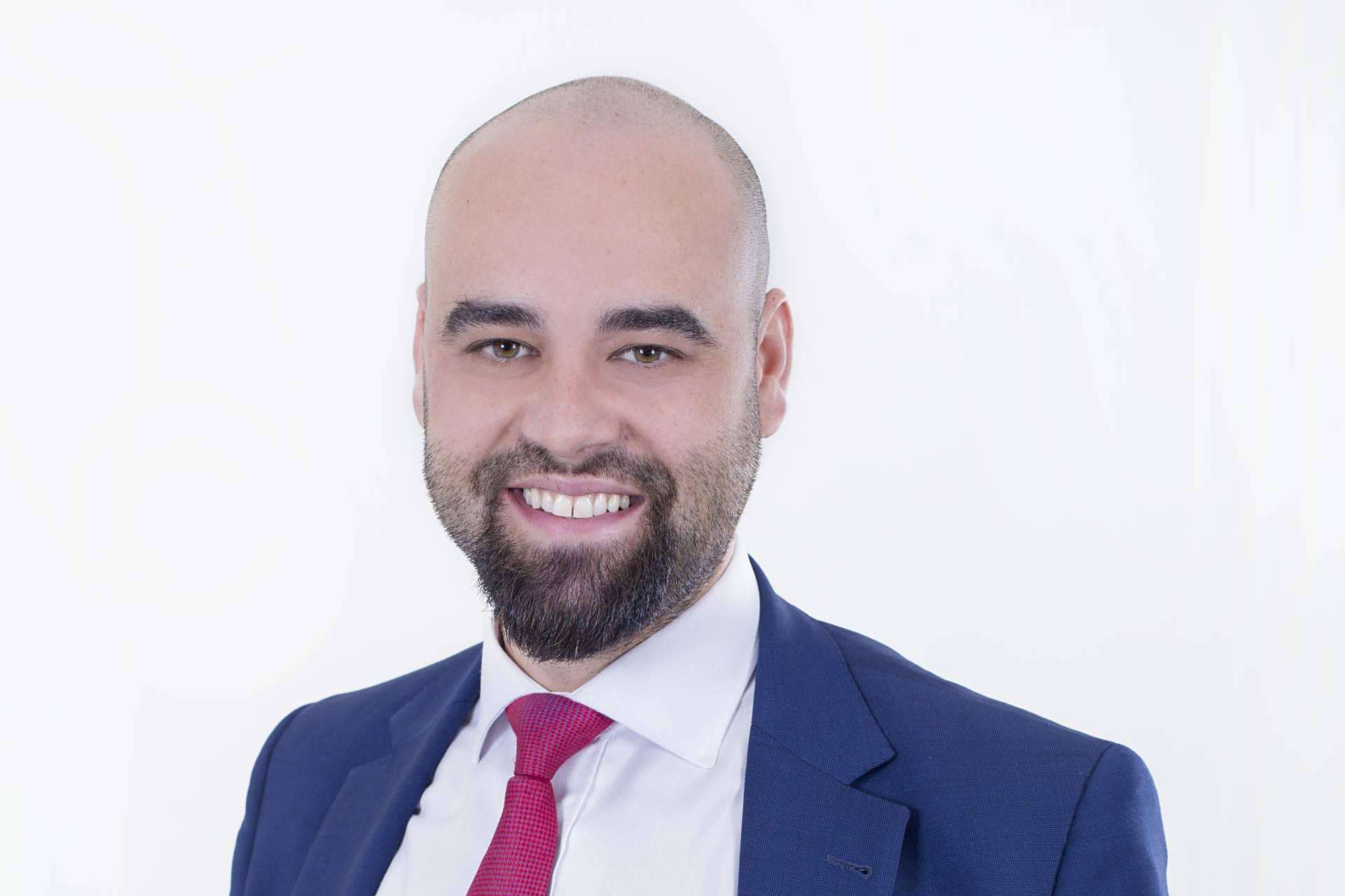 Coaching ejecutivo con Vicente Sanz
