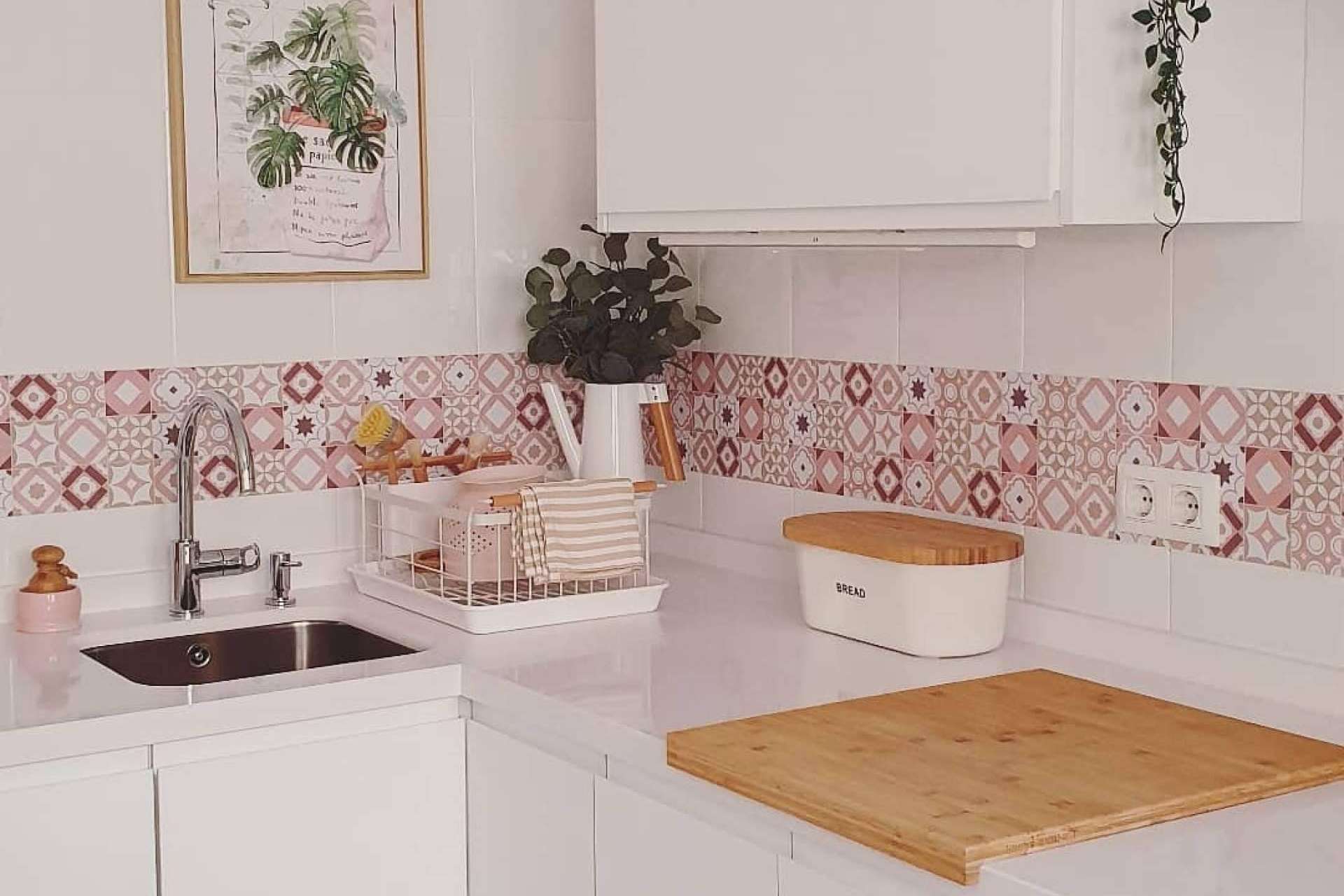 Los Vinilos de Glo, el gran aliado para los cambios decorativos en casa
