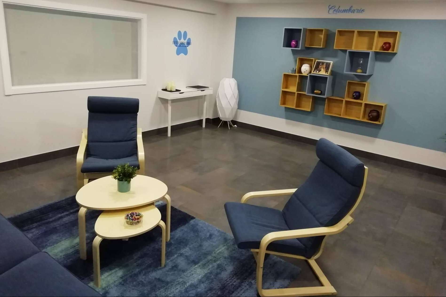 El tanatorio de mascotas situado en Murcia para dar el último adiós a un mejor amigo