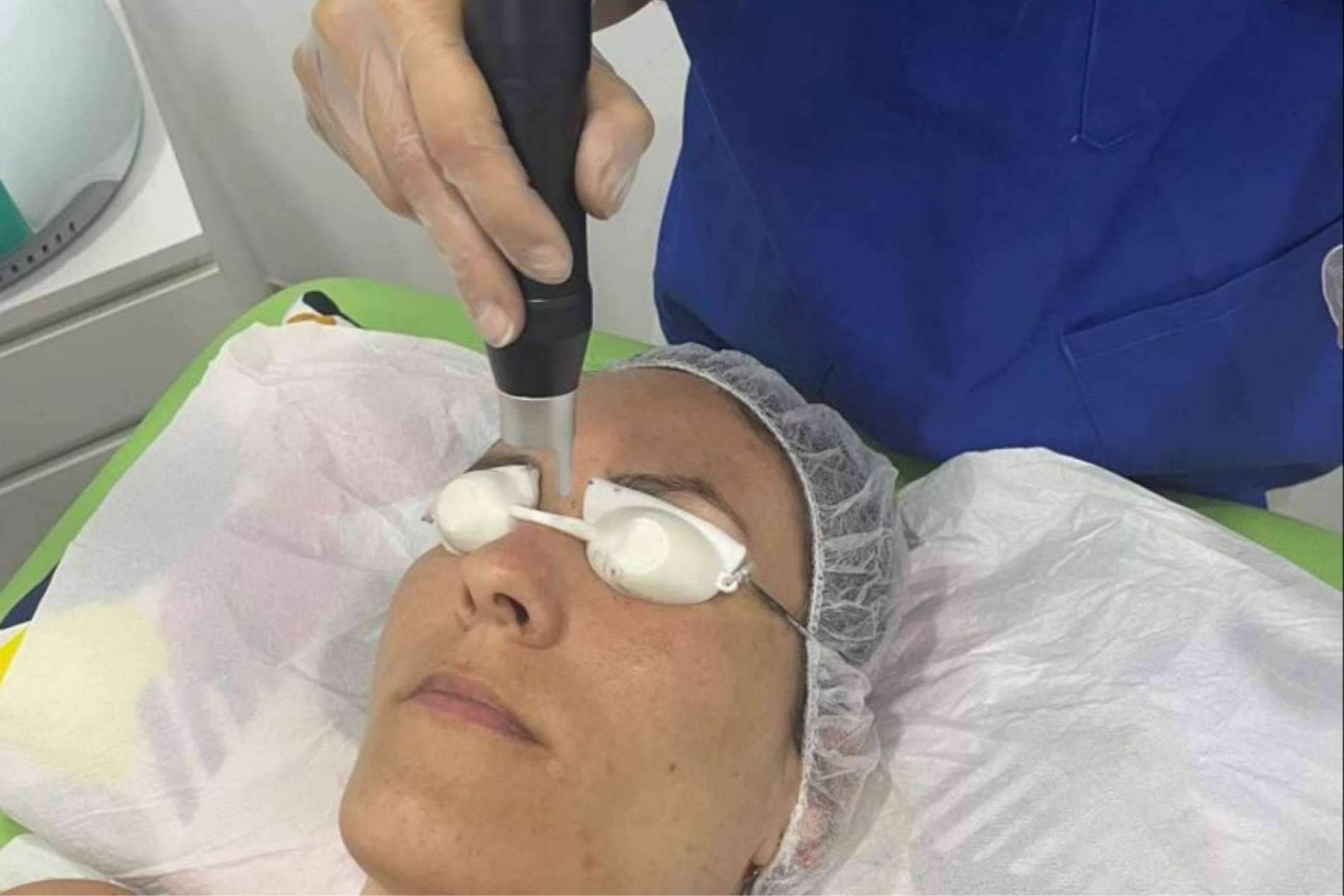 IVAMER, centro de referencia en tratamientos láser de alto nivel y alta medicina estética