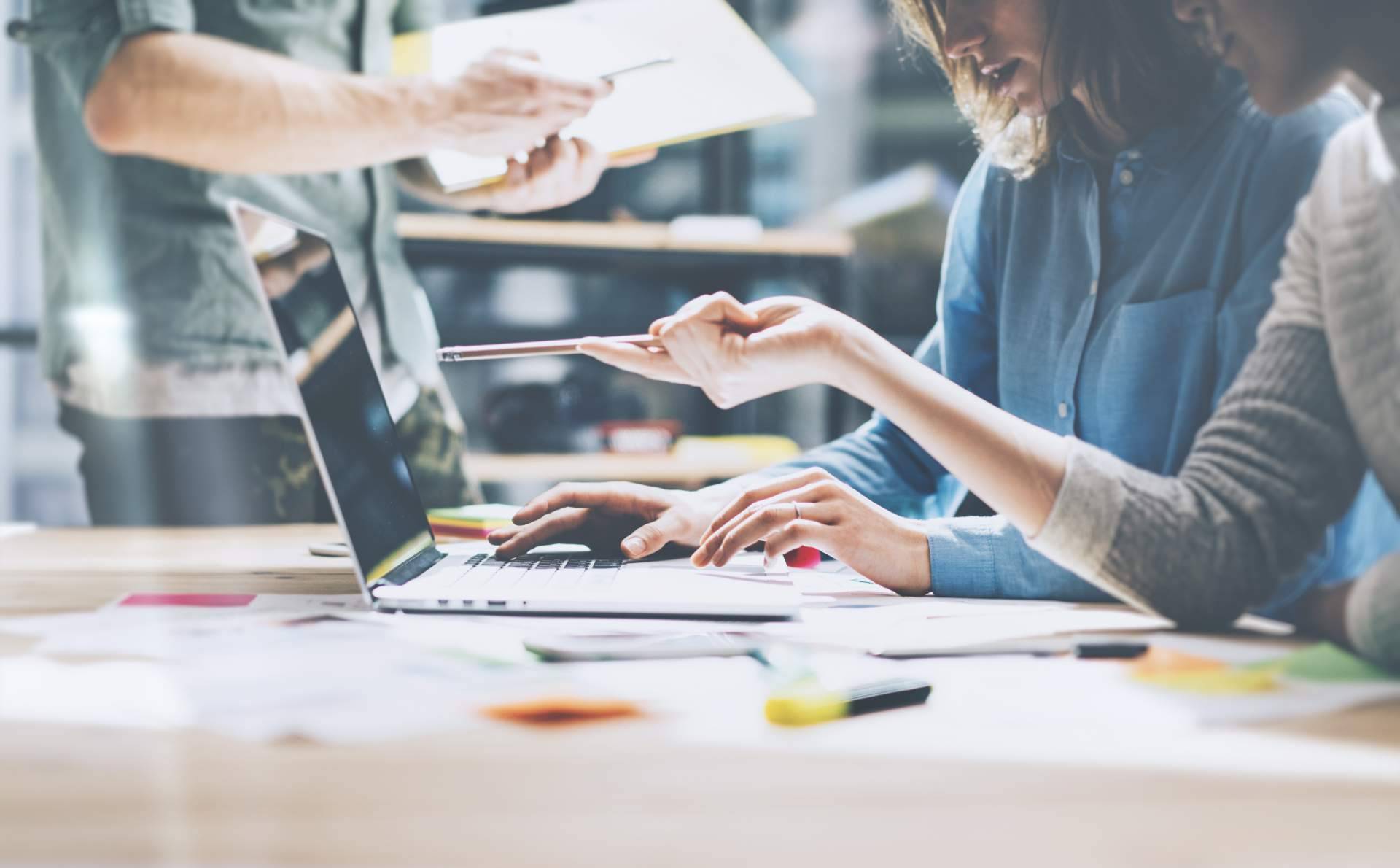 Aspectos a tener en cuenta para preparar una estrategia de marketing para el 2022