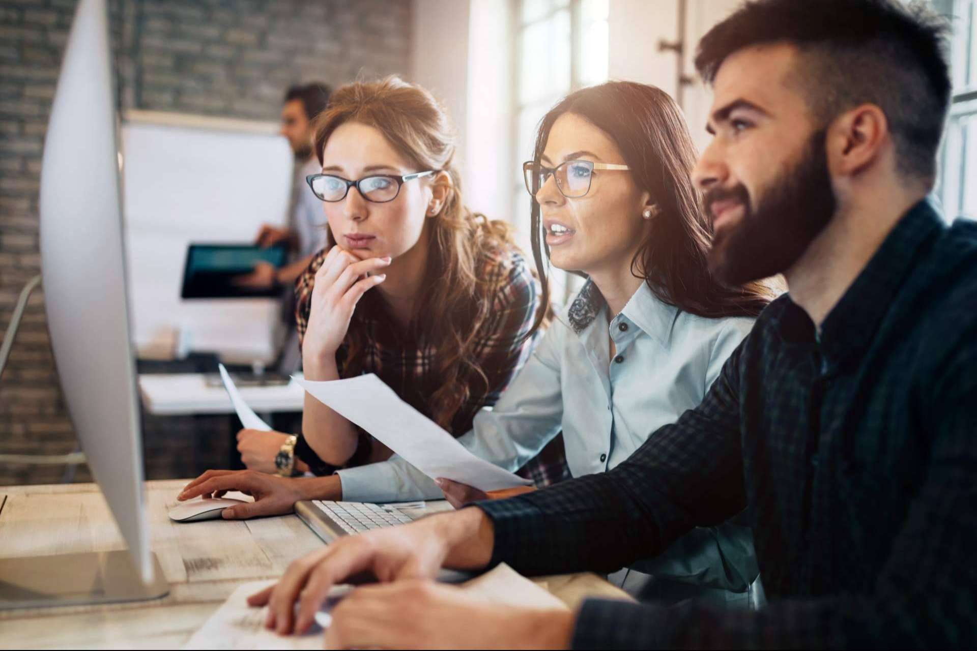 Las diferencias entre los softwares horizontales y softwares verticales, por Ceesa