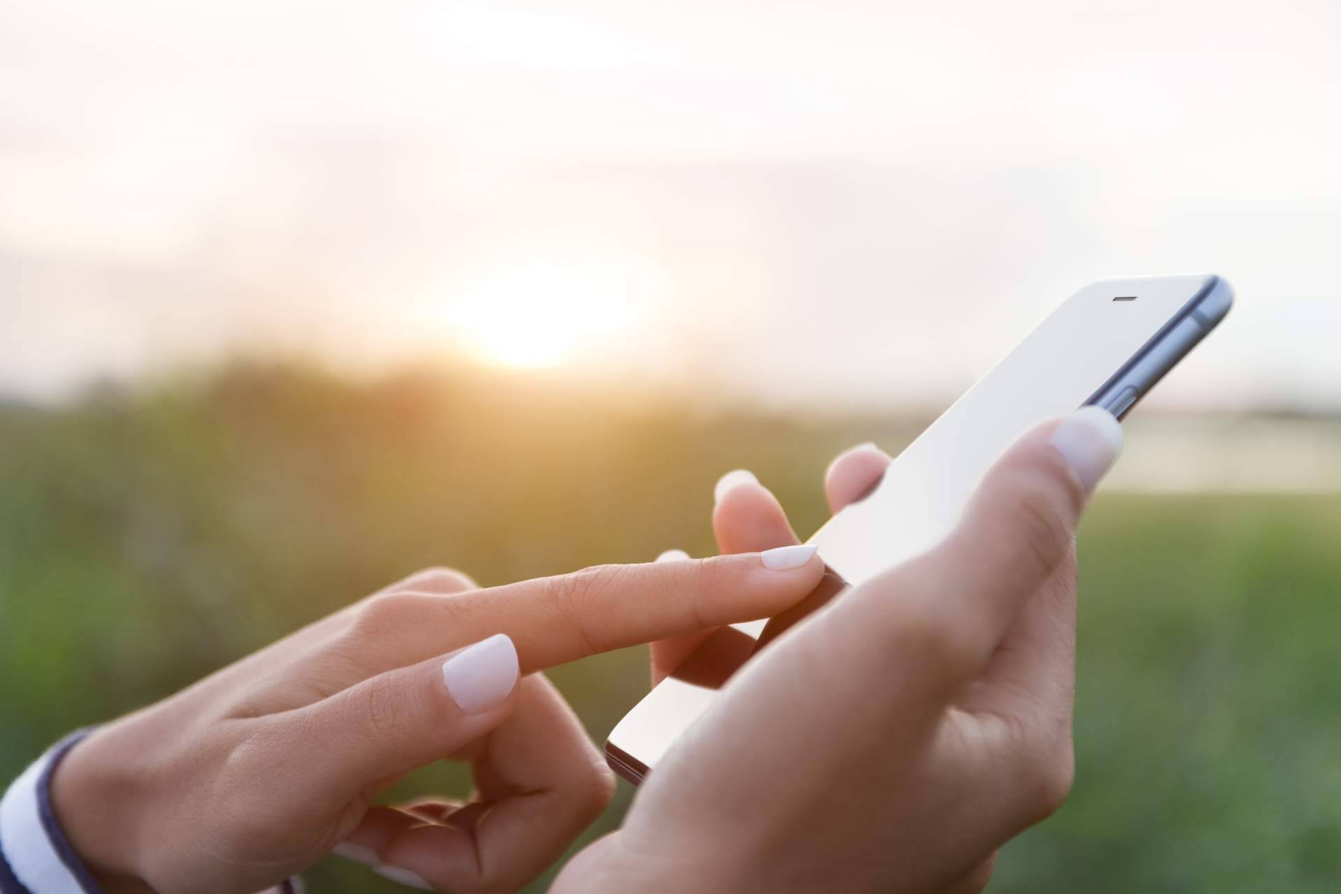 Movimur dispone de diferentes productos de Apple, como sus nuevos iPhone
