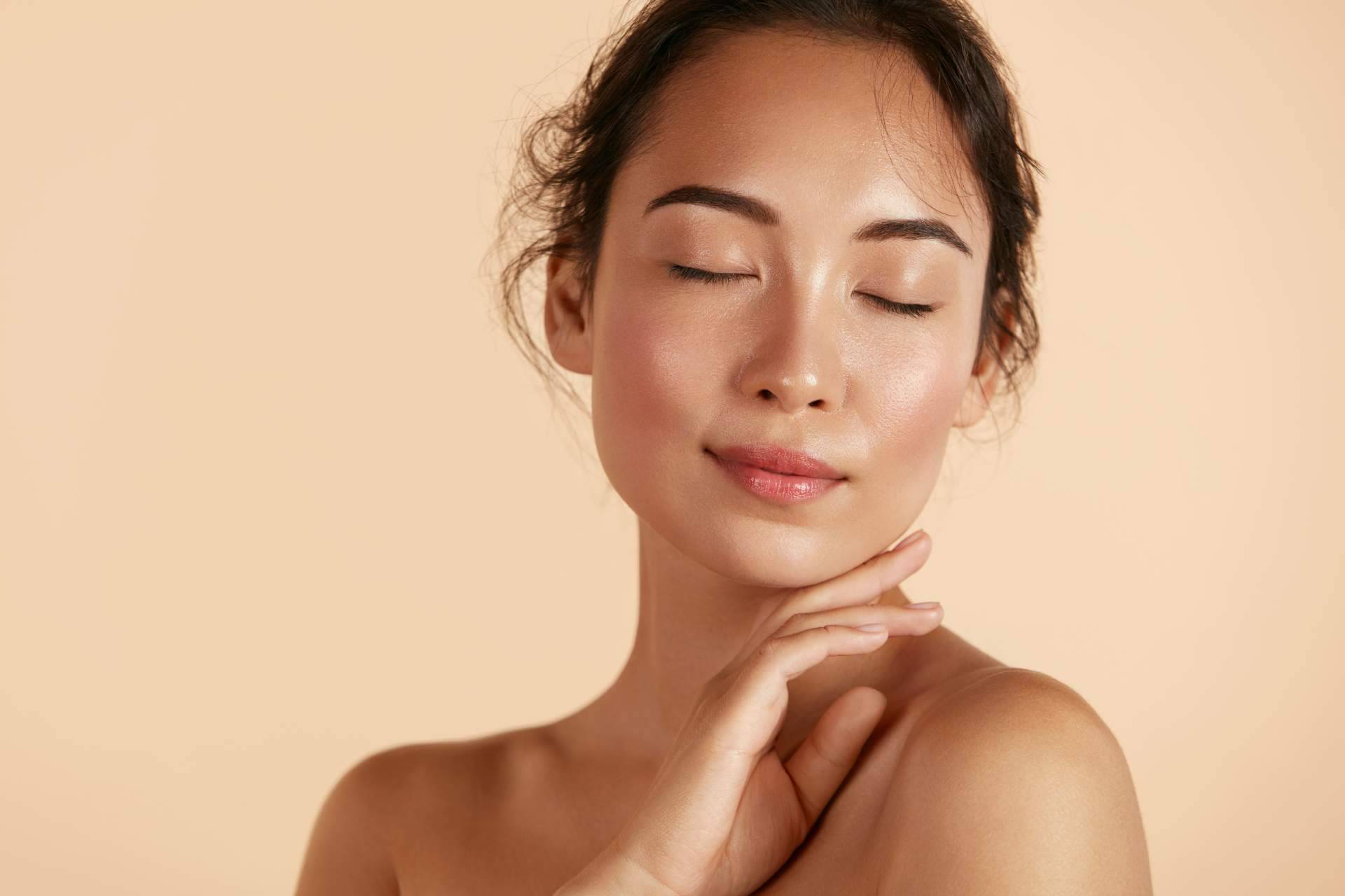 El tratamiento BB Glow de Crina Rus Beauty Center permite conseguir una piel de porcelana