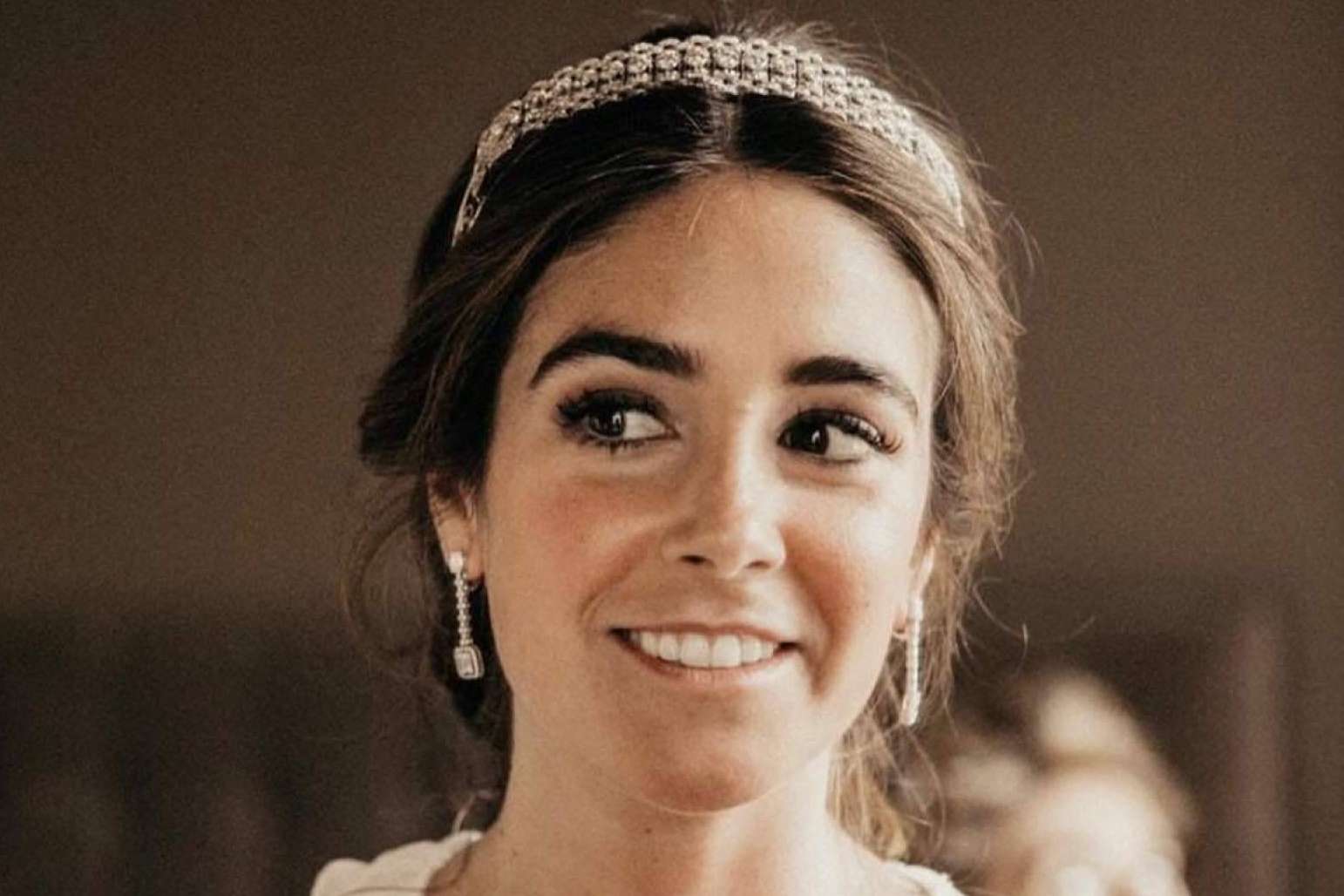 ¿Por qué son importantes el maquillaje y el peinado de una novia?