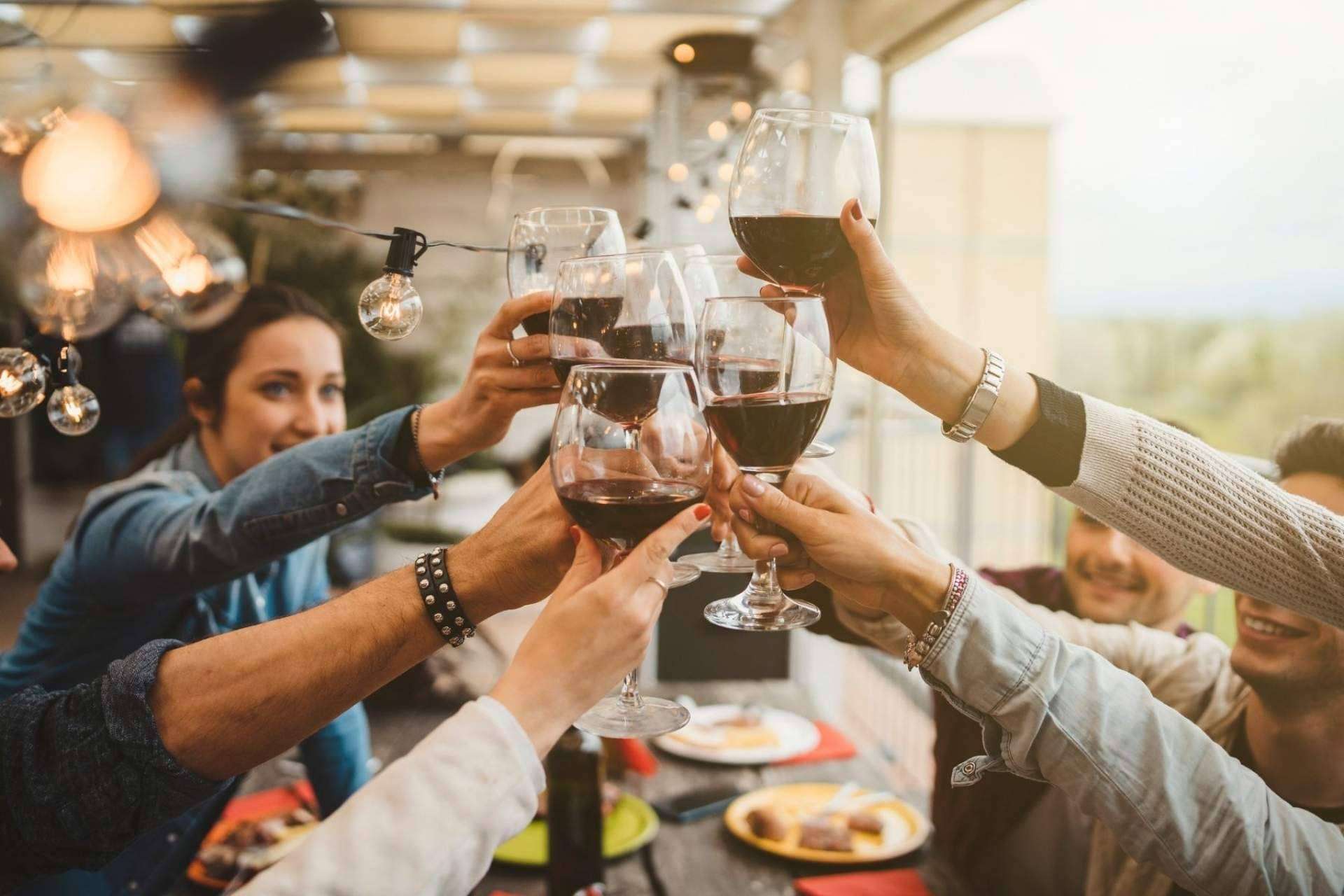 Disfrutar y dejarse sorprender de un cava o un vino de la mano de Naturelovers Wines