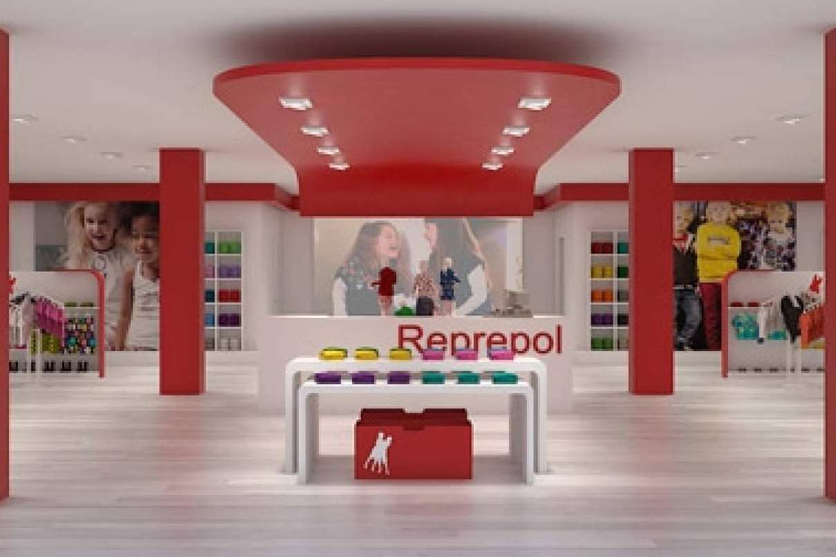 Opiniones de los usuarios sobre el Grupo Reprepol