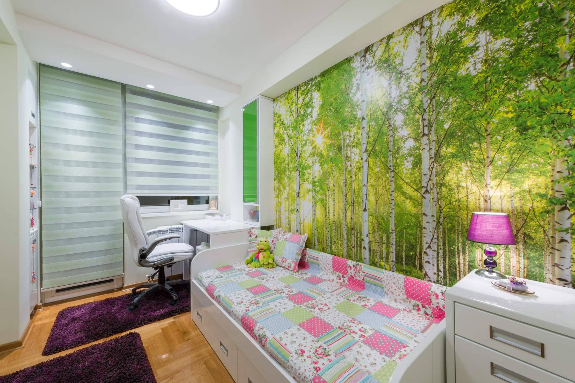 Fotomurales para decorar espacios con Imprimarte