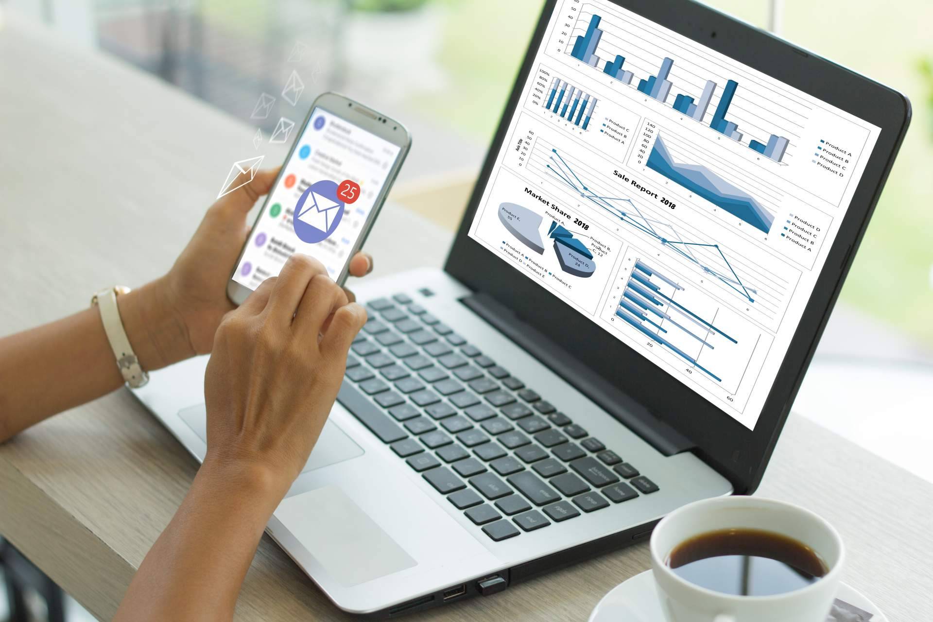¿Cuáles son las tendencias del marketing digital 2022 que toda empresa debe de aplicar?
