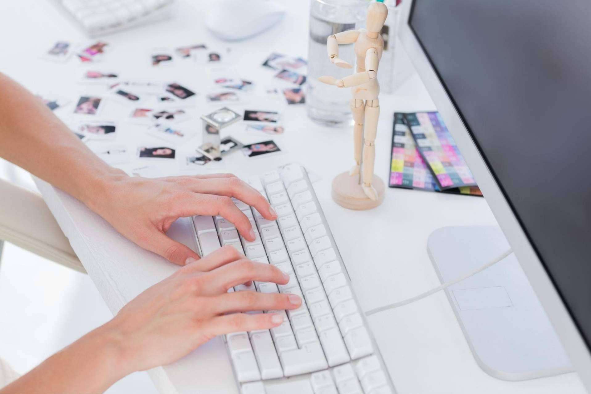 Contratar un redactor SEO para llevar el blog