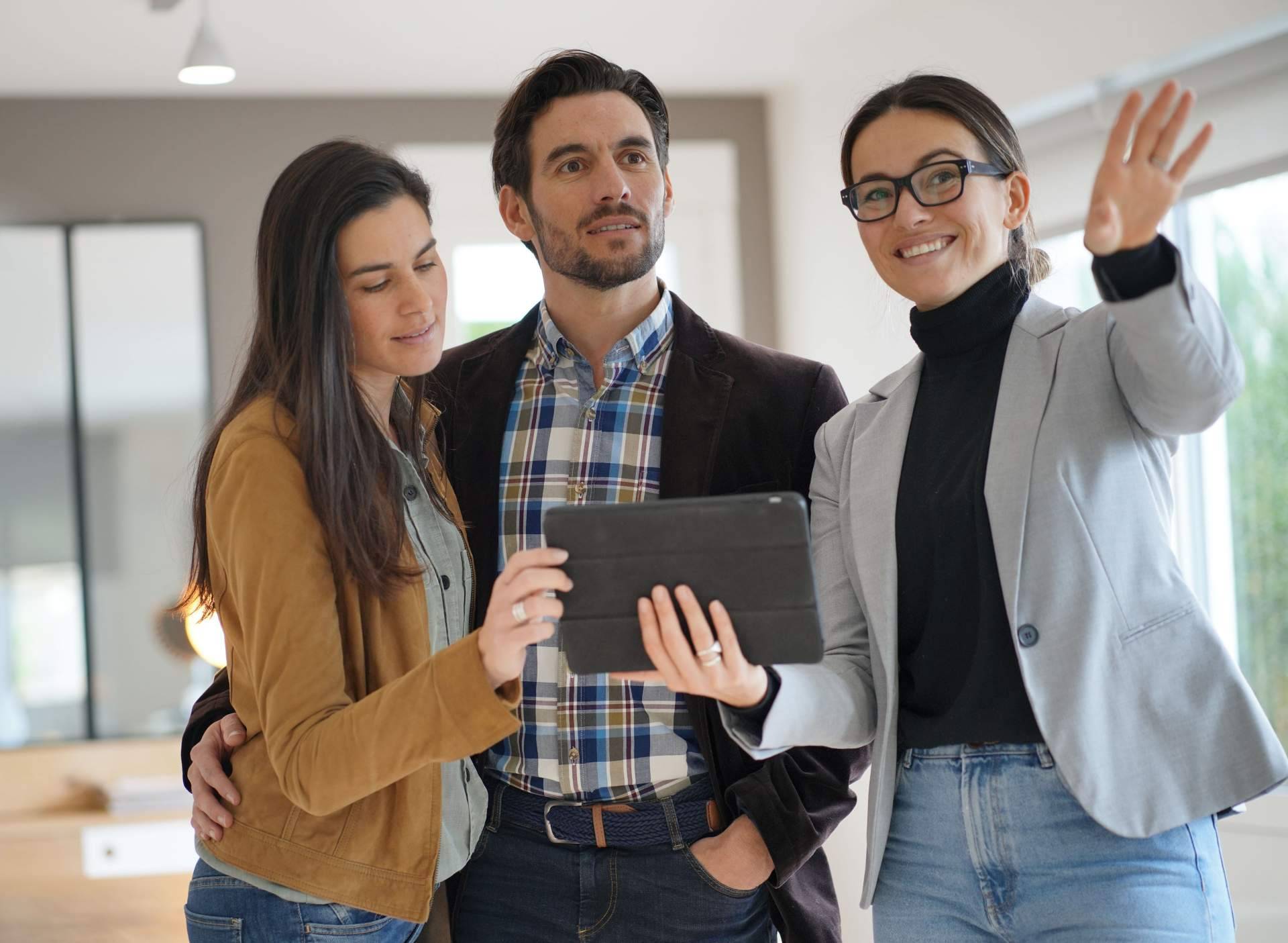 ¿Cuáles son los beneficios de apostar por una inmobiliaria sin comisiones?, por Hello House