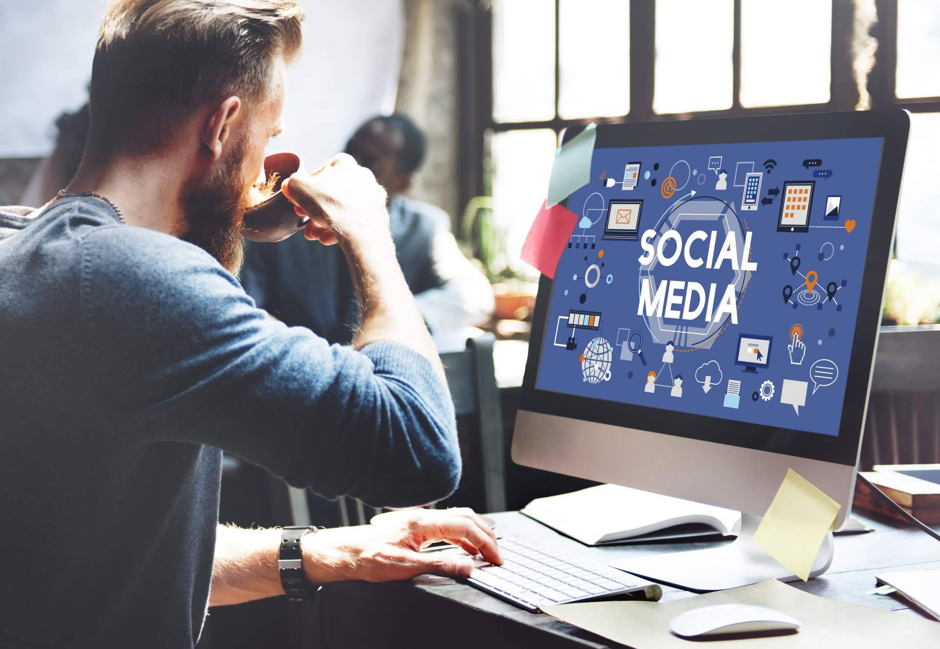 Aumentar la visibilidad en redes sociales de forma real, gracias a Creativos México