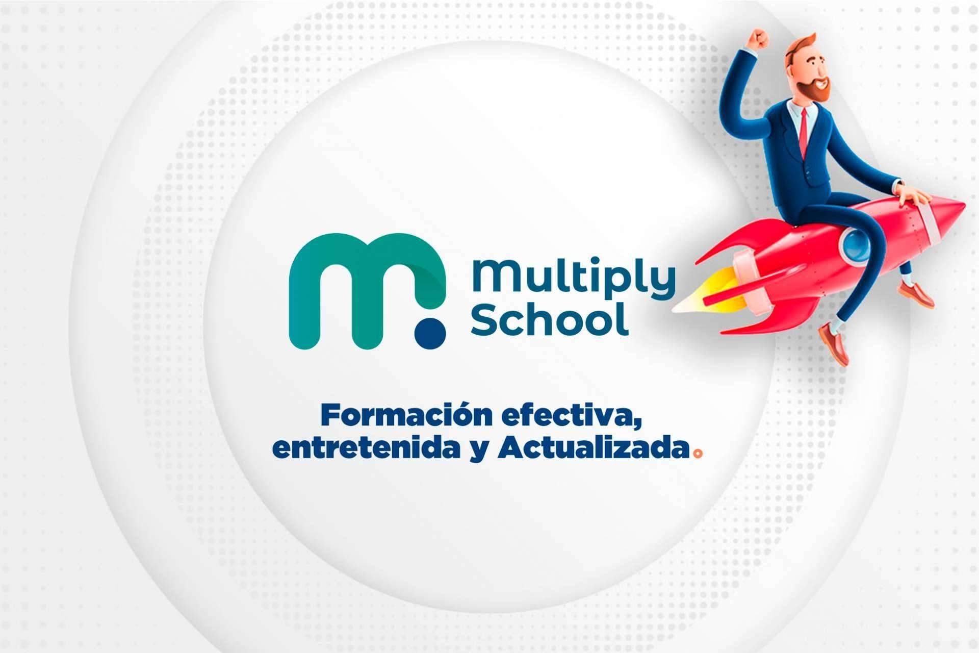 Cómo el LinkedIn Building puede ayudar a un negocio, por Multiply School