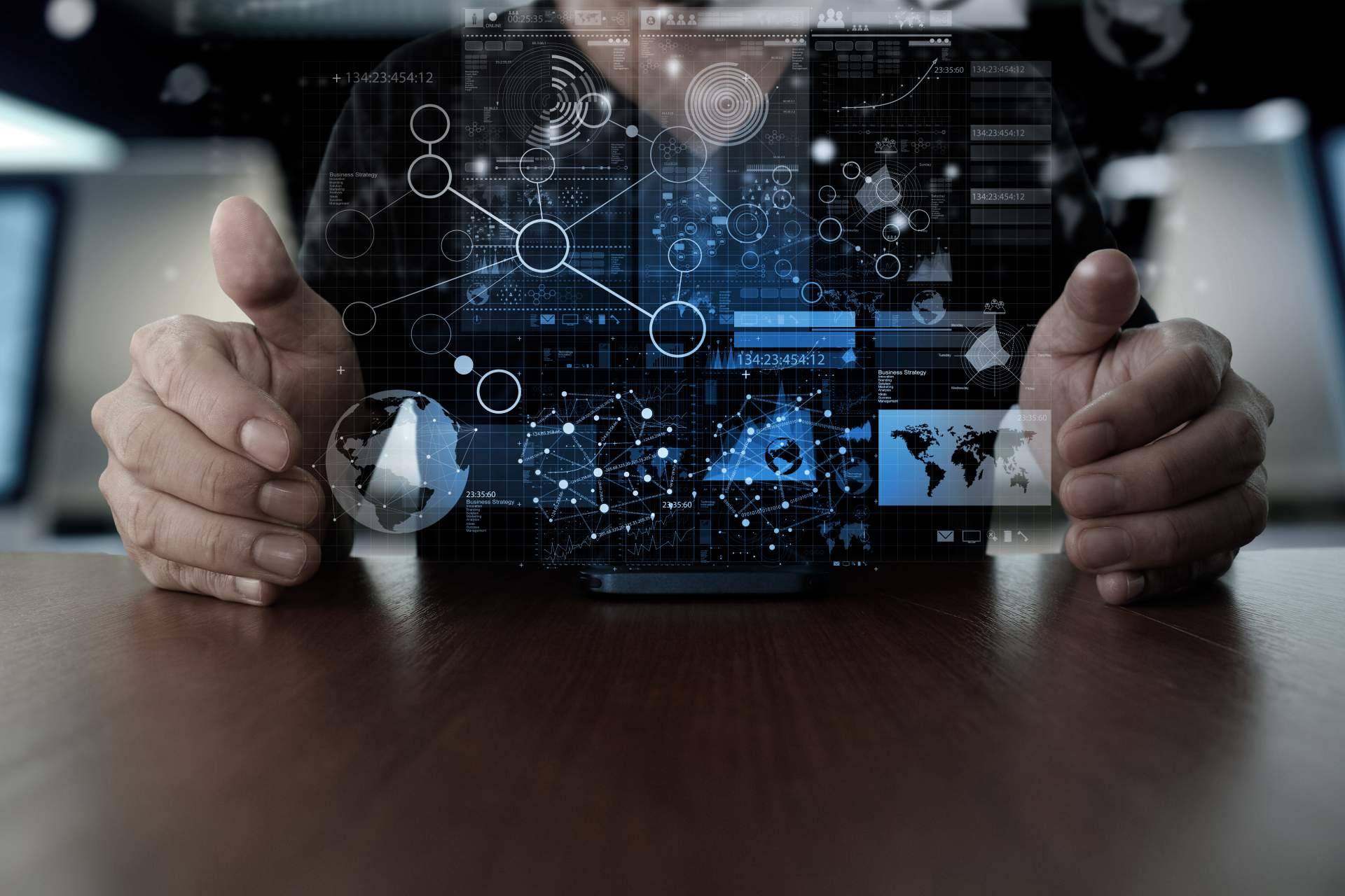 El nuevo Máster en Innovación y Transformación Digital de Mediterránea Business School