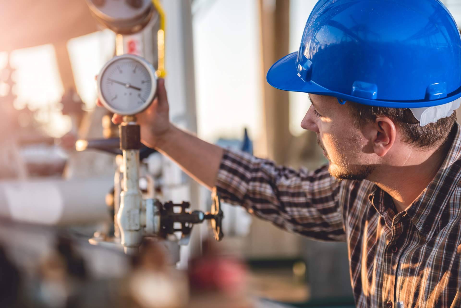 Los seguros de responsabilidad civil de Thenowo para instaladores de gas