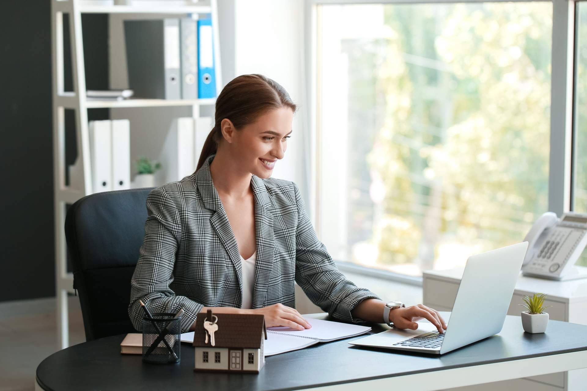 Vahome Inmobiliaria, una nueva forma de comprar una propiedad