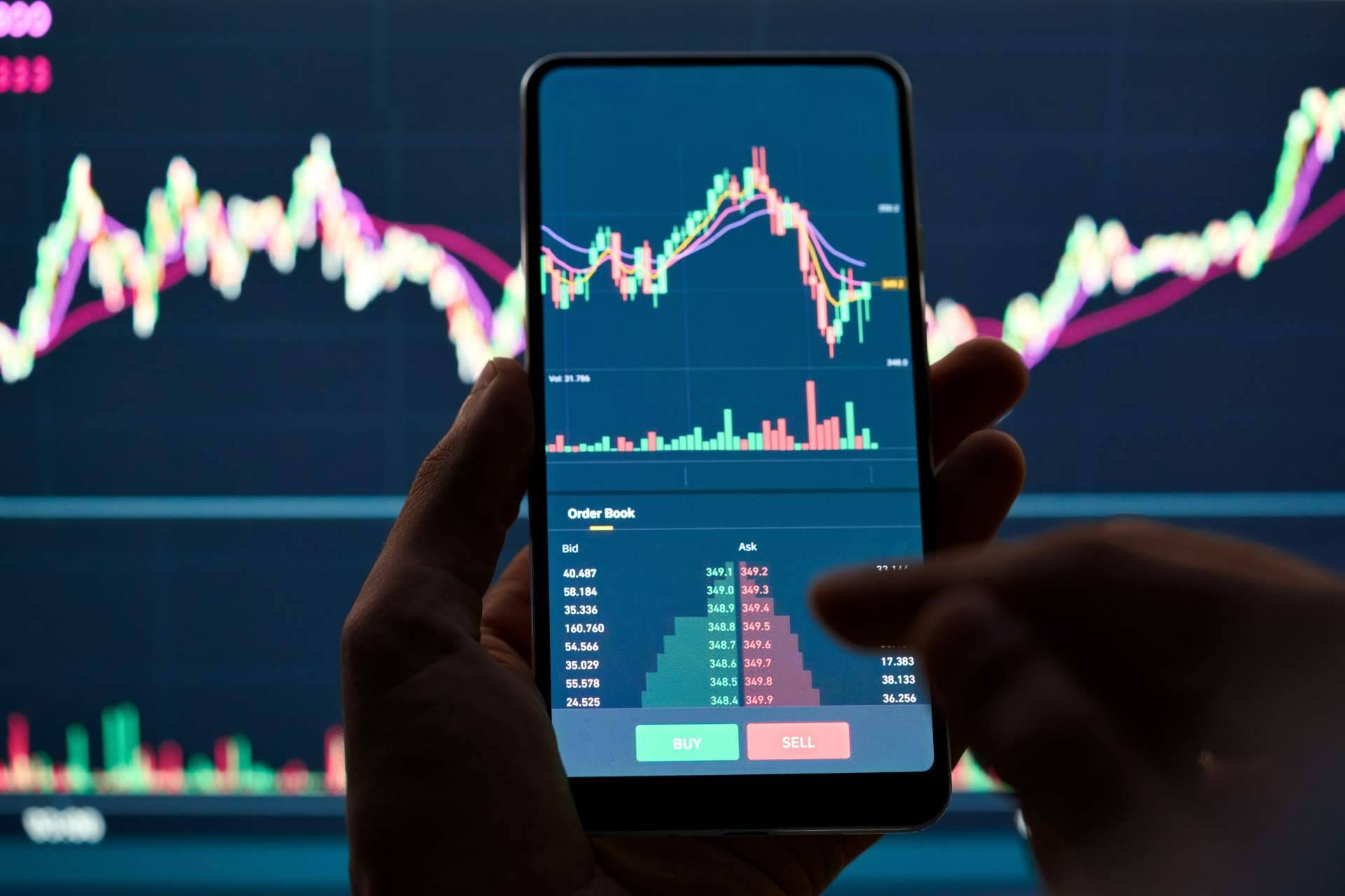 CryptoSharks ofrece un curso de psicología del trading