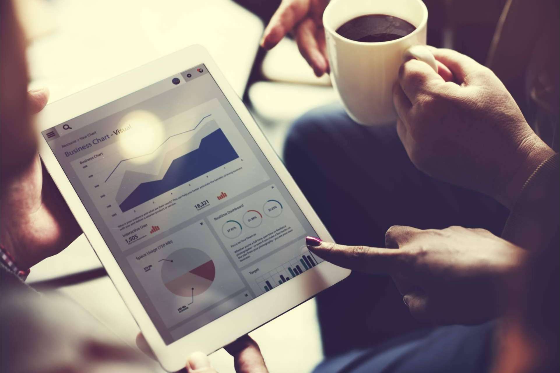 Los beneficios del posicionamiento web, de la mano de Ramiranking
