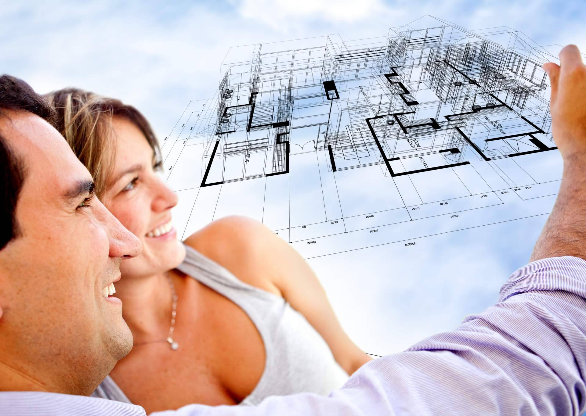 ¿Cuánto costaría construir una casa llave en mano?, por Feelin Home