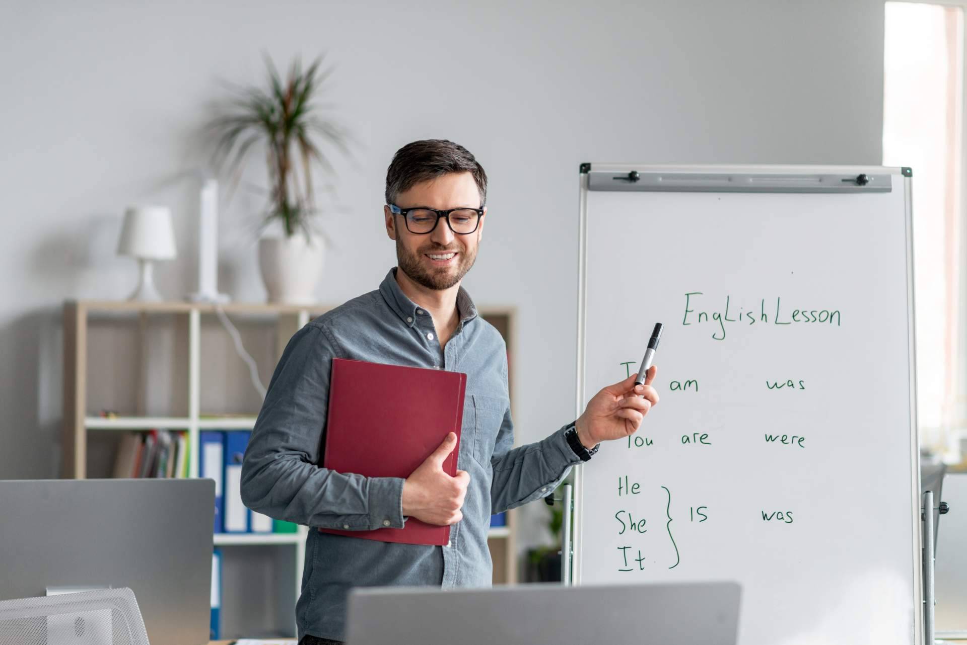Las clases de idiomas online sin fronteras ni horarios de Wordiix