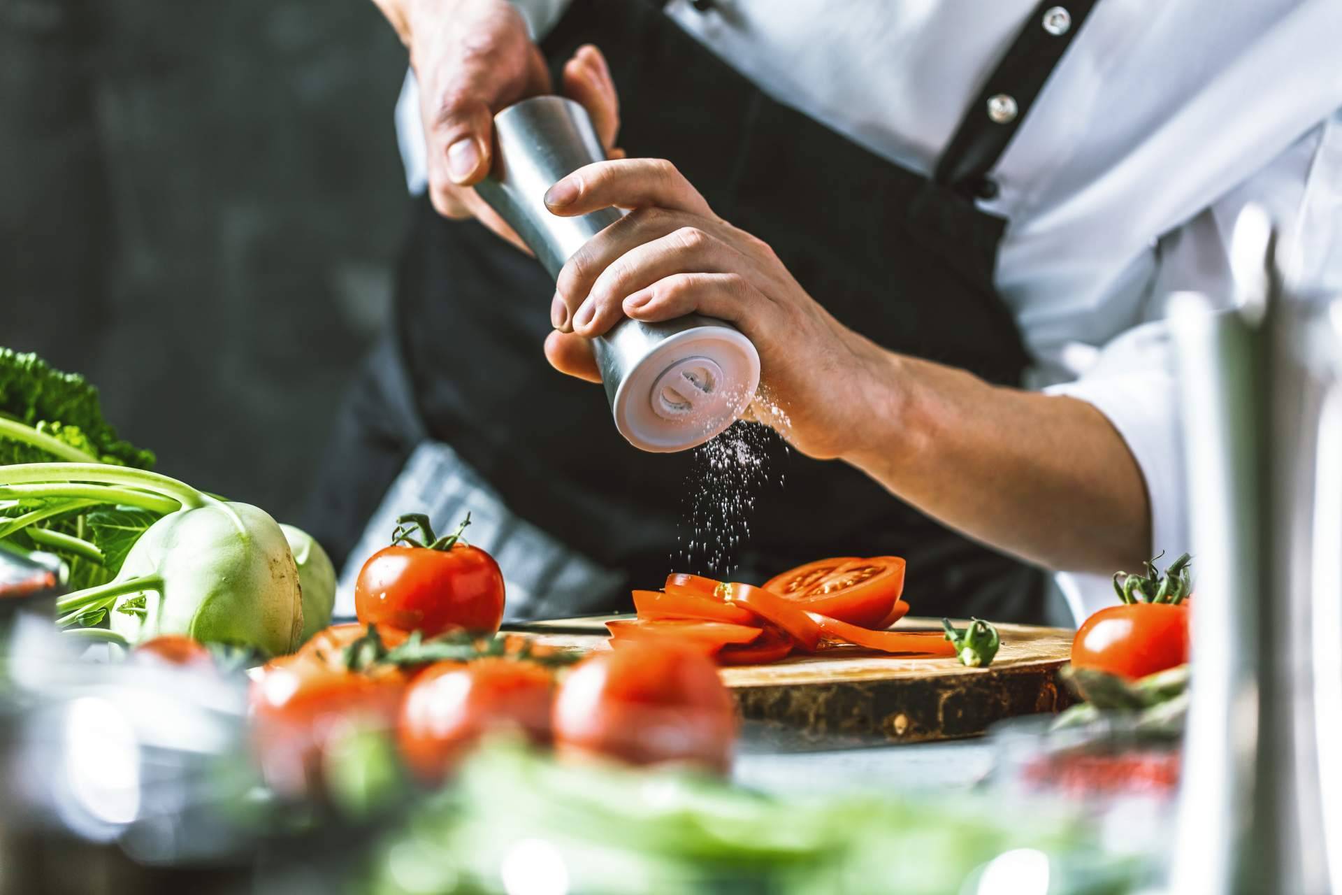 ¿Qué conocimientos adquirirá un alumno en el Curso de Manipulador de Alimentos?, por Academia Damito