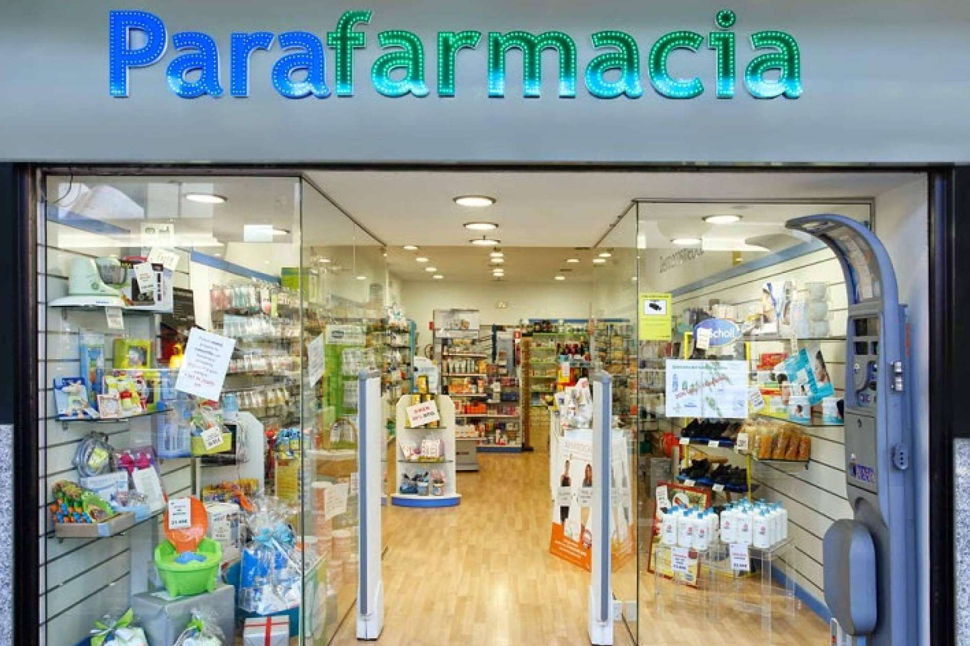 BancoDatos sobre la importancia de una base de datos bien desarrollada en el sector farmacéutico