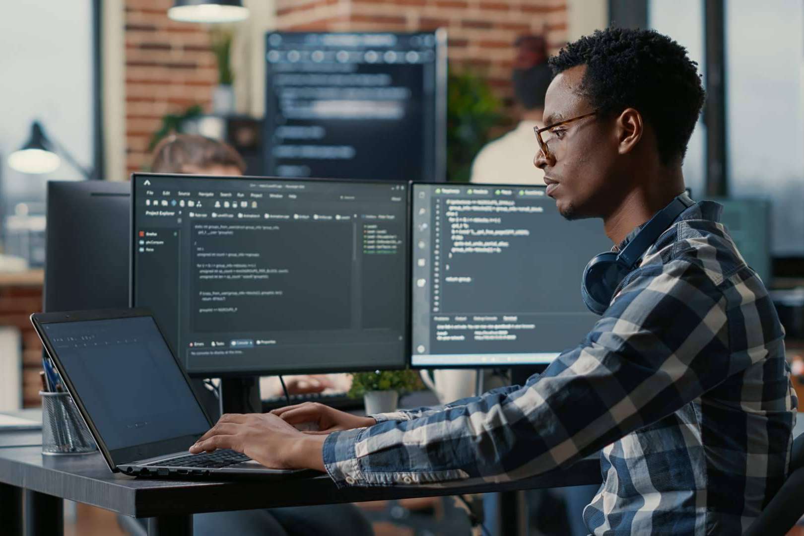 ¿Qué es la programación .NET y cómo puede ayudar a las empresas?, por Certitec