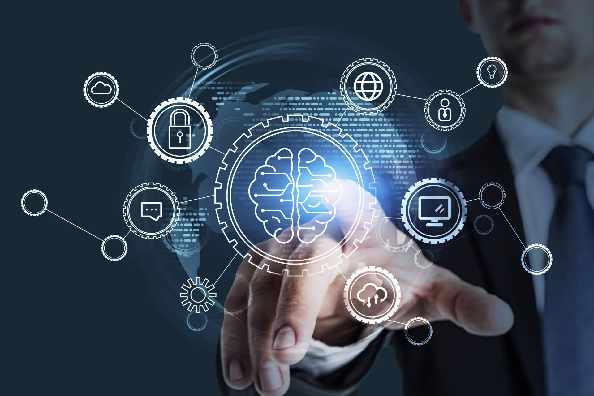 BWD Digital Transformation y la robotización - RPA