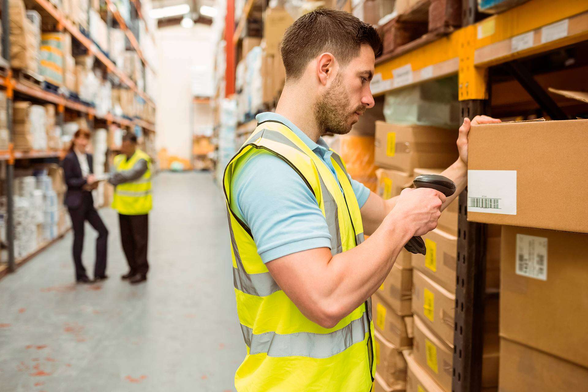 La importancia de contar con un ERP para el sector de alimentación y bebidas para los canales de distribución HORECA y retail