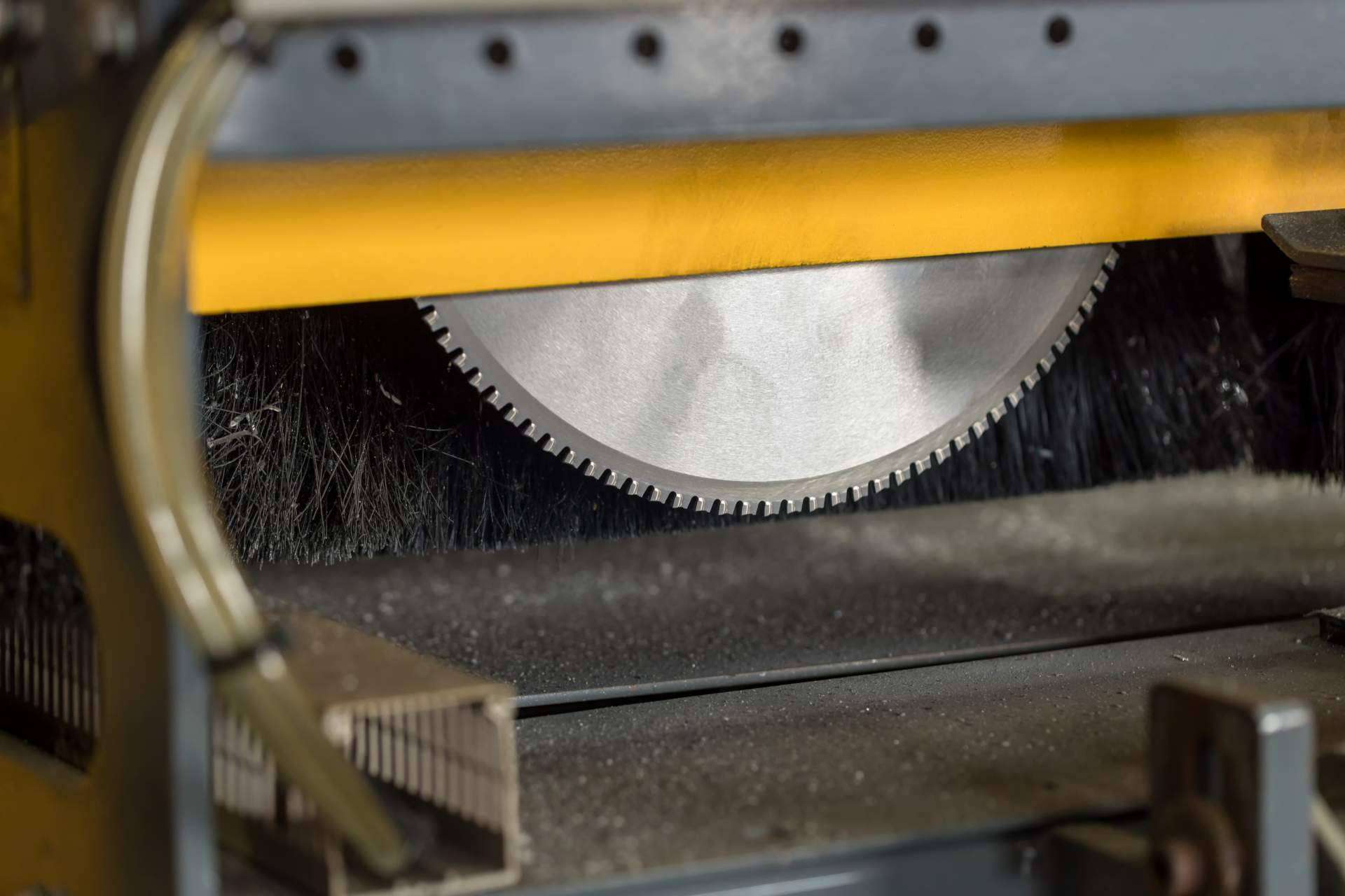 Fenelux, una de las empresas referentes de carpintería metálica y de aluminio en Asturias