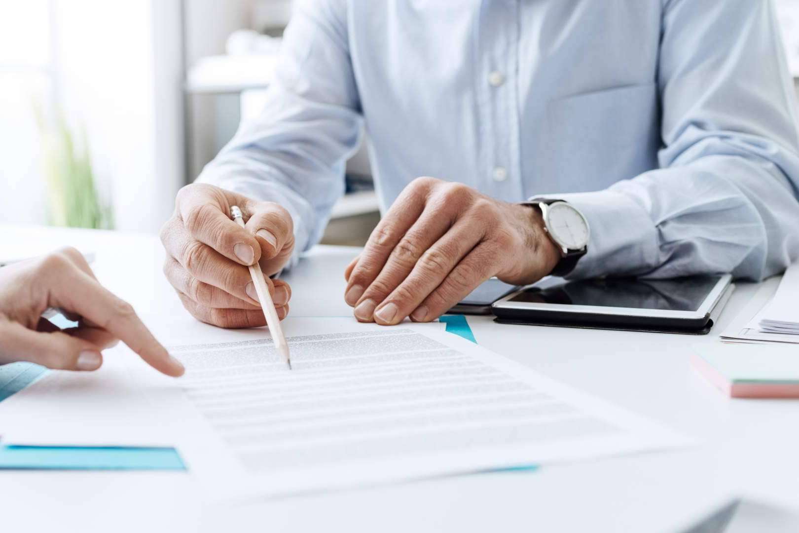 Es necesario la reinvención y valoración de los servicios en el sector de la asesoría