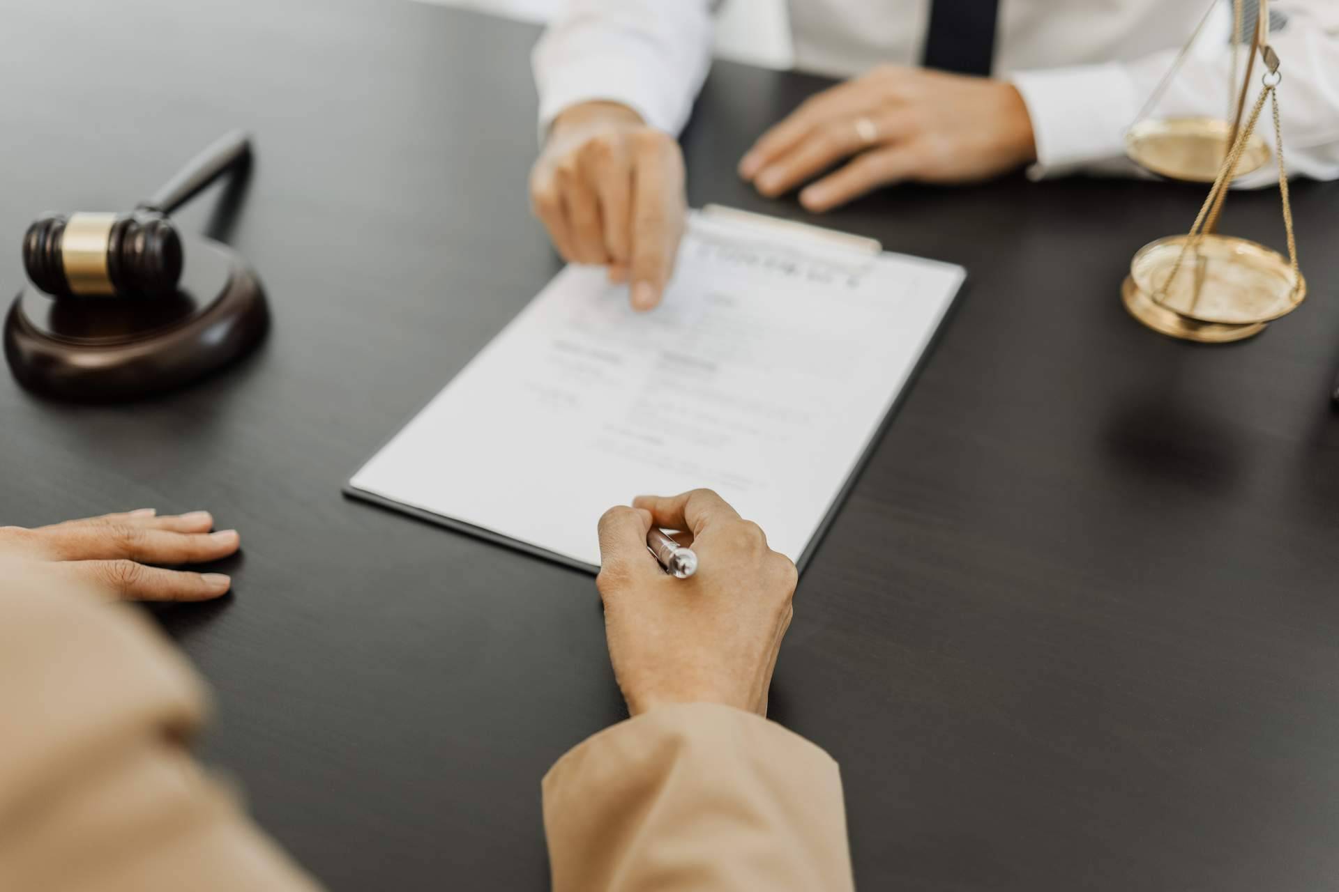 MMB Legal Abogados y la resolución de casos complejos