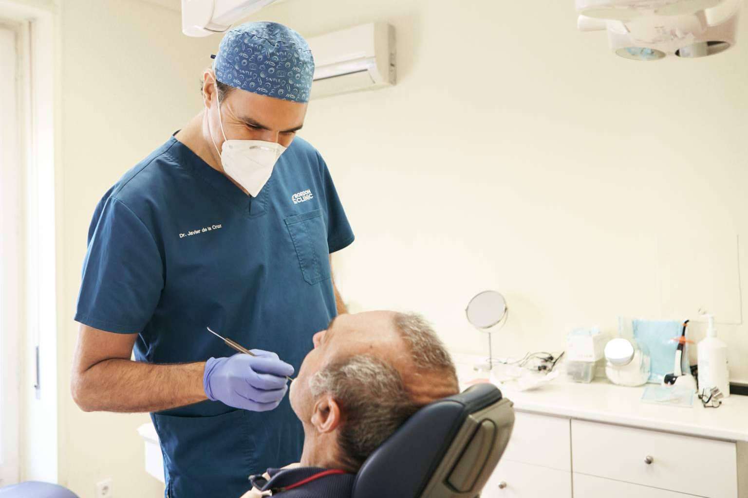 Carillas dentales, la solución en un día para recuperar la sonrisa