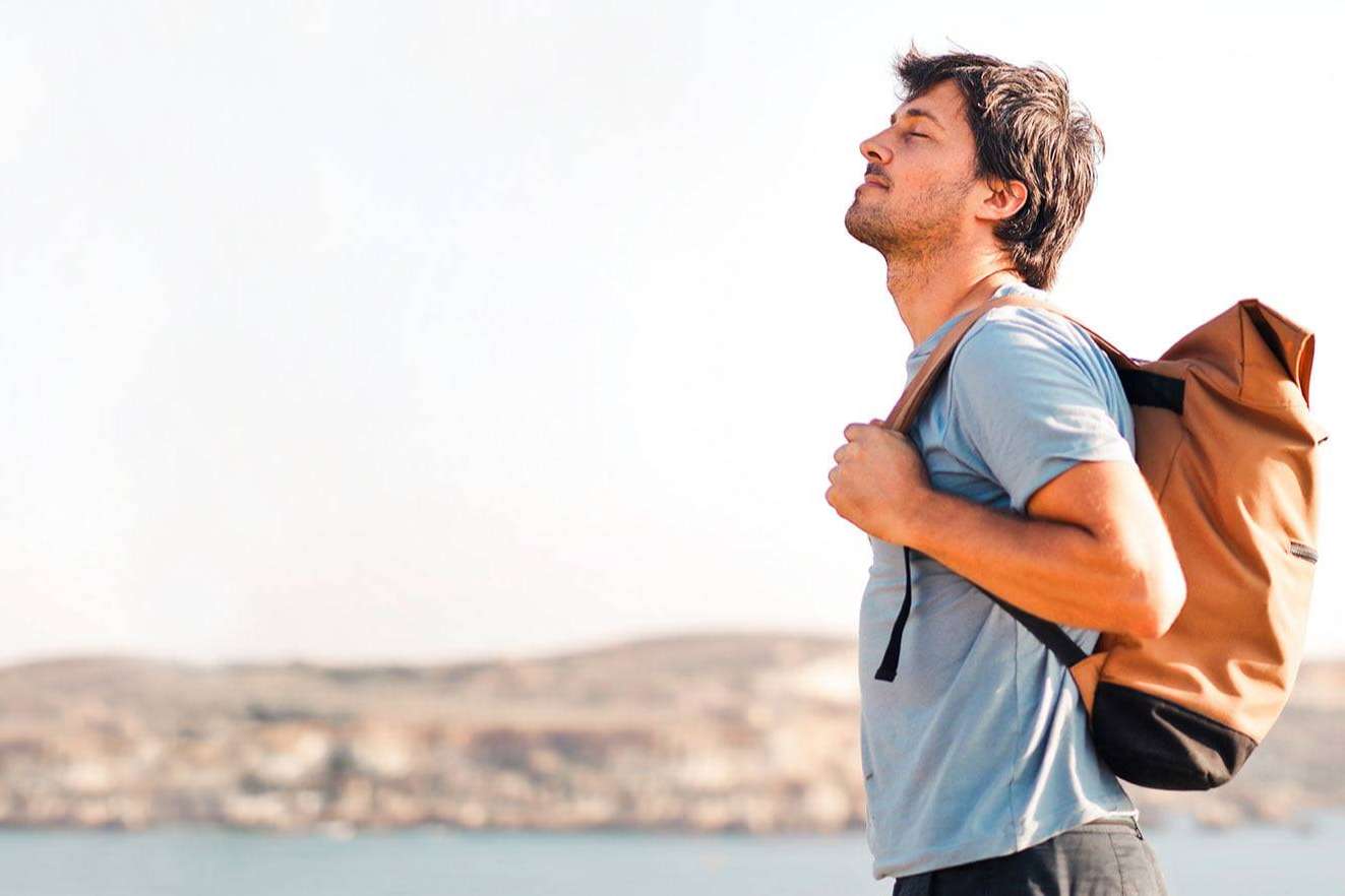 La sinusitis bajo control con Nasodren®
