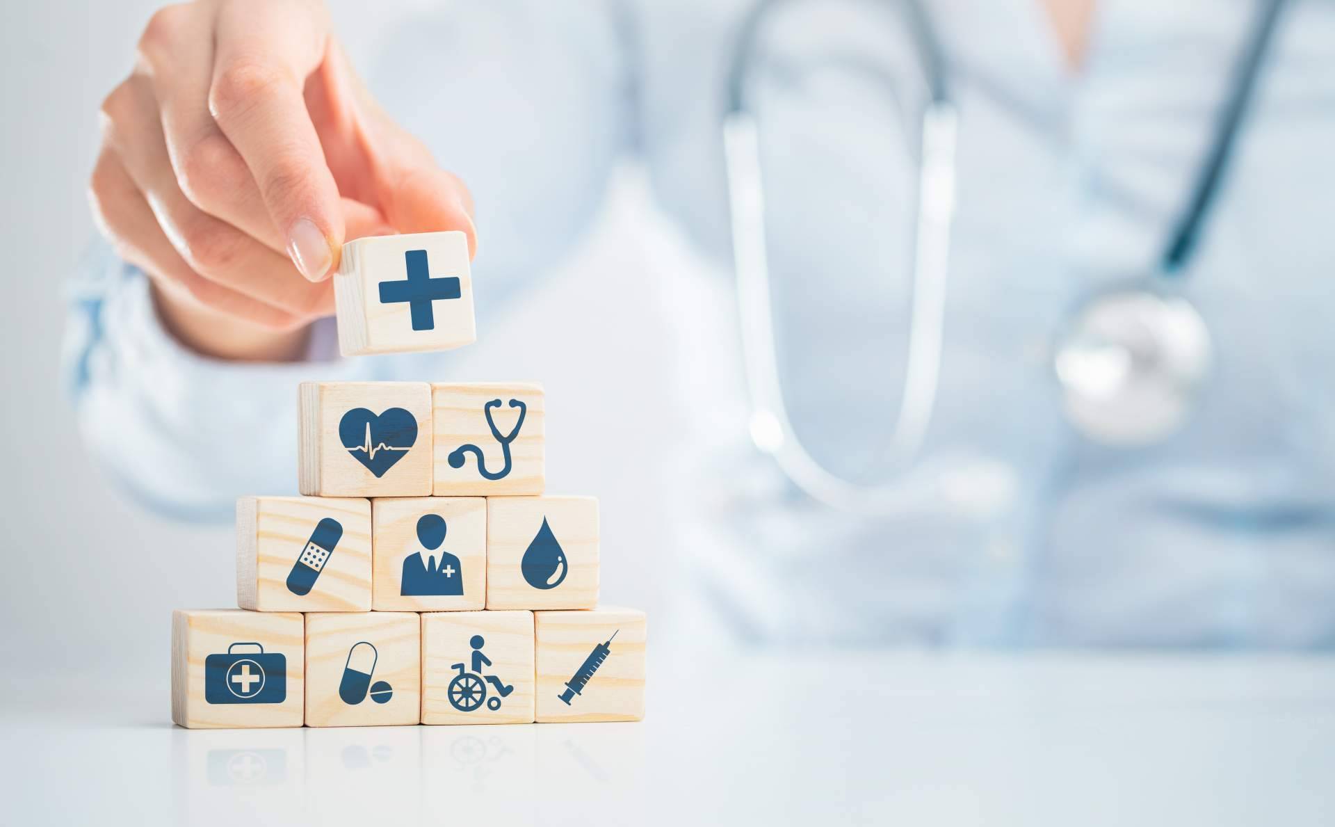 La inteligencia artificial y Dekines para la gestión de quirófanos y consultas hospitalarias