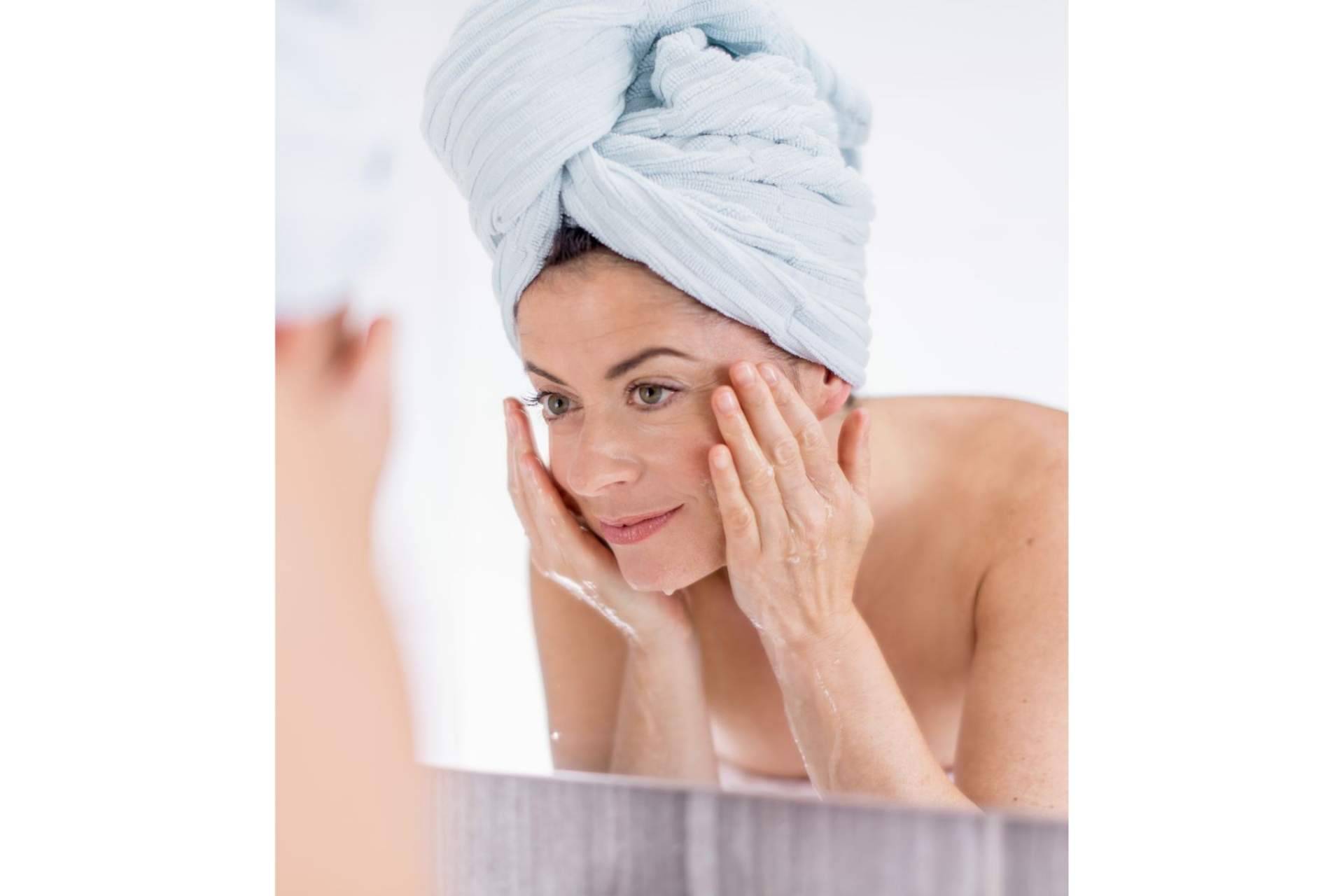 Dúo DERMAL CLEAN de BIOTICALCARE, limpieza de la piel garantizada y confort en pieles maduras