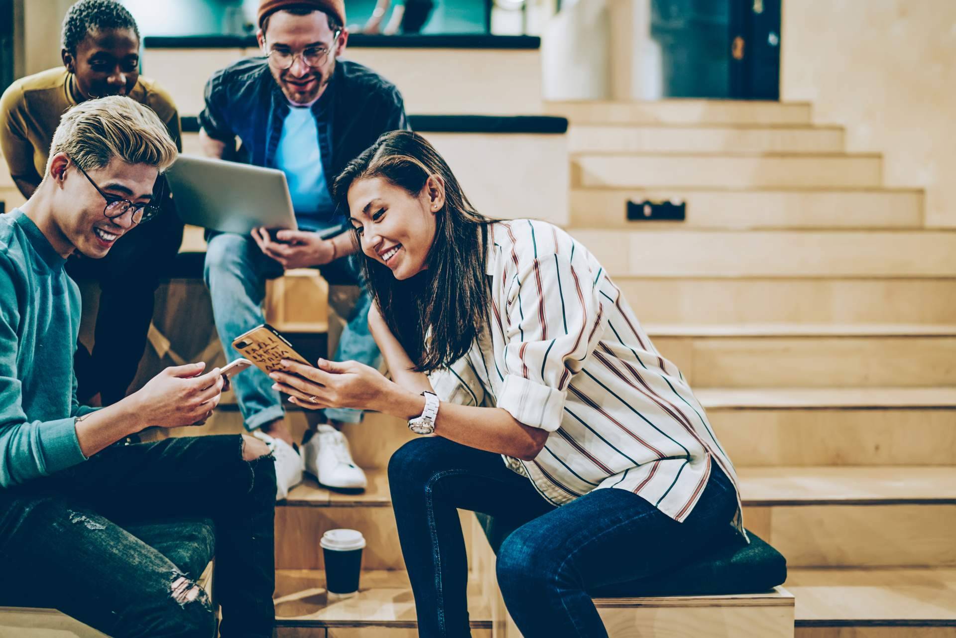 ¿Cómo llegar a nuevos clientes en redes sociales? Las posibilidades que ofrece Top Trópico