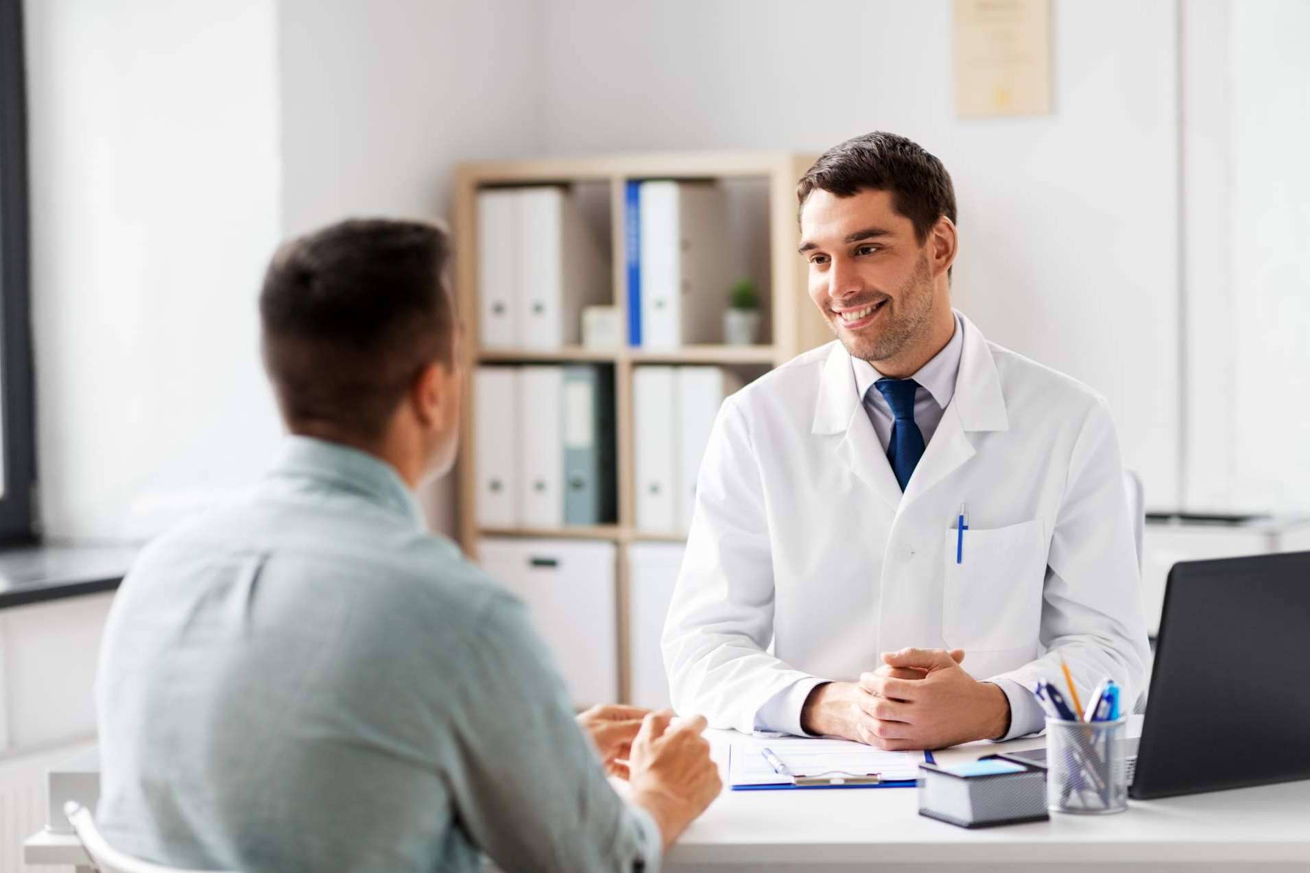 Cómo encontrar la mejor clínica para esta dolencia con Uromedics