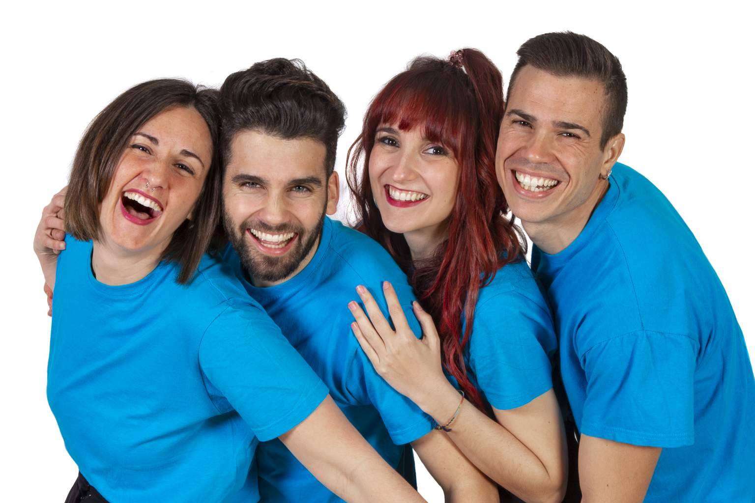 ImproVivencia ofrece actividades de improvisación teatral en eventos y formaciones para empresas