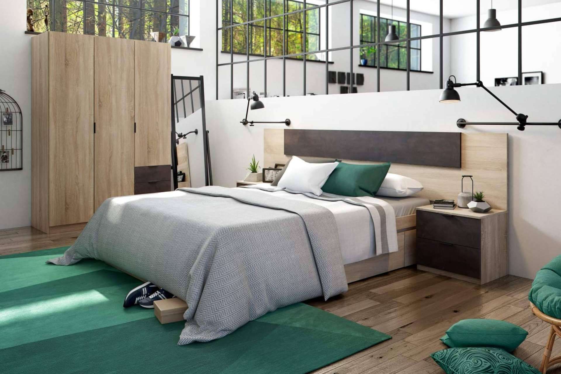 Muebles web es la tienda de muebles online de gran calidad y a precios competitivos