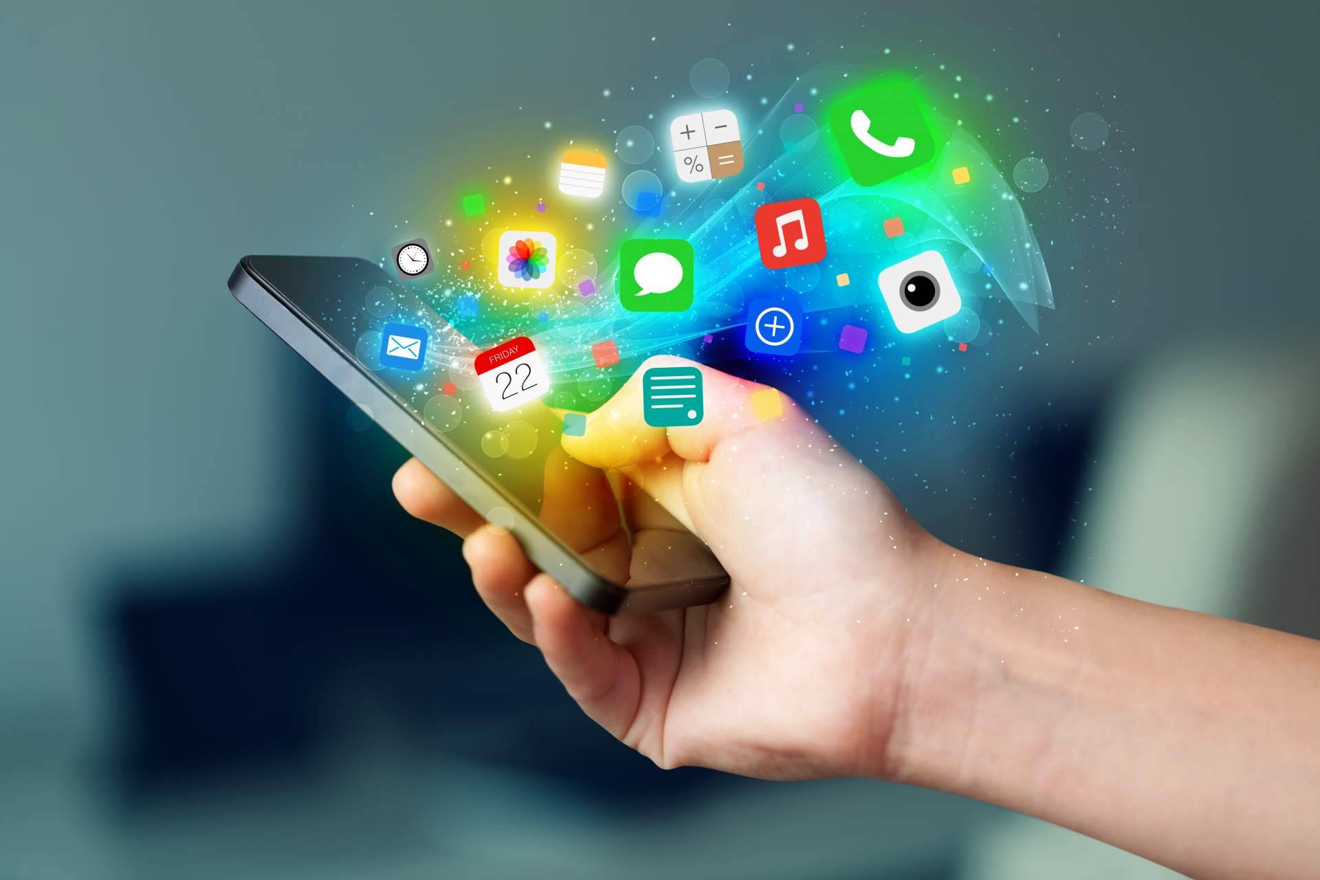 La app Servi Line ayuda a encontrar fácilmente a profesionales del sector de servicios