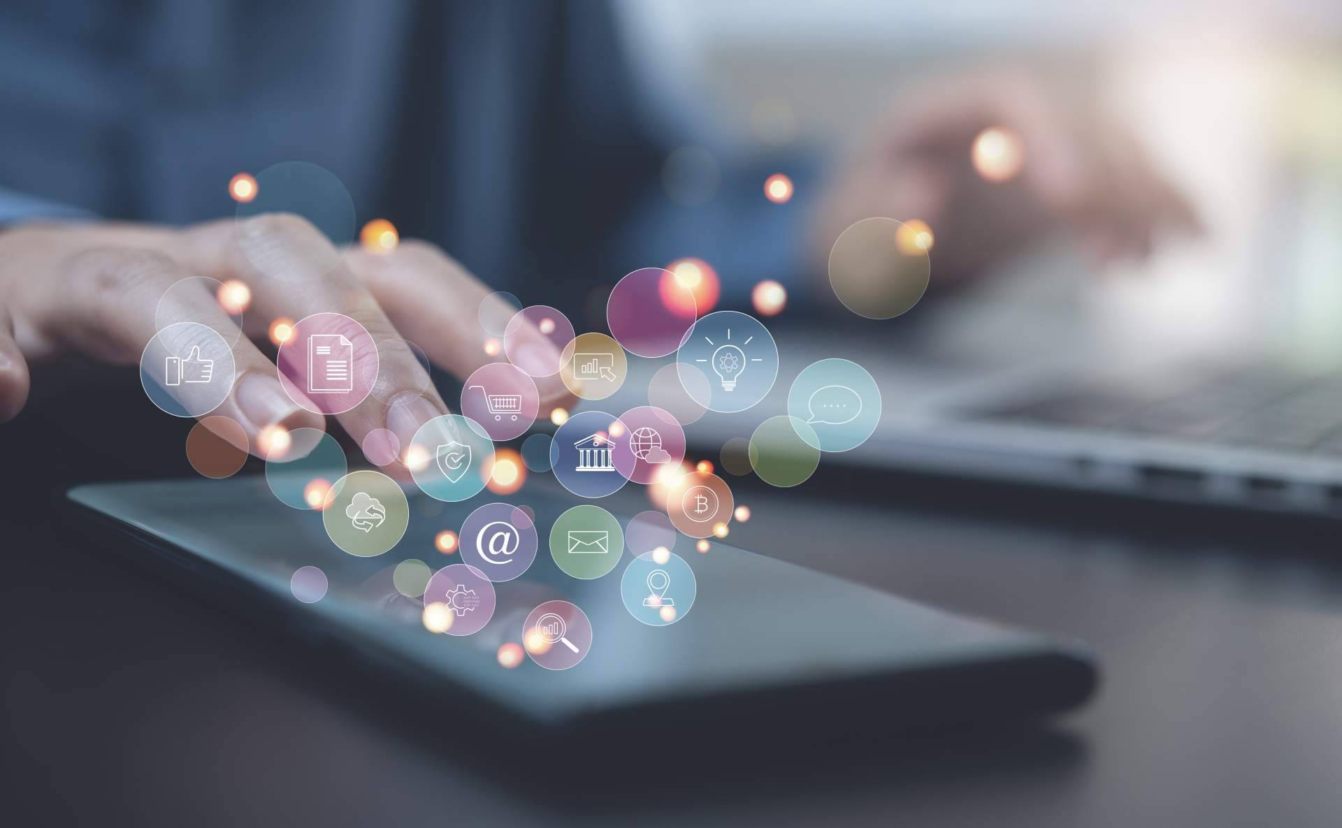 CANAL IFI, Comunicaciones Digitales Certificadas para el segmento financiero y seguros, el nuevo canal de AVIVA VOICE
