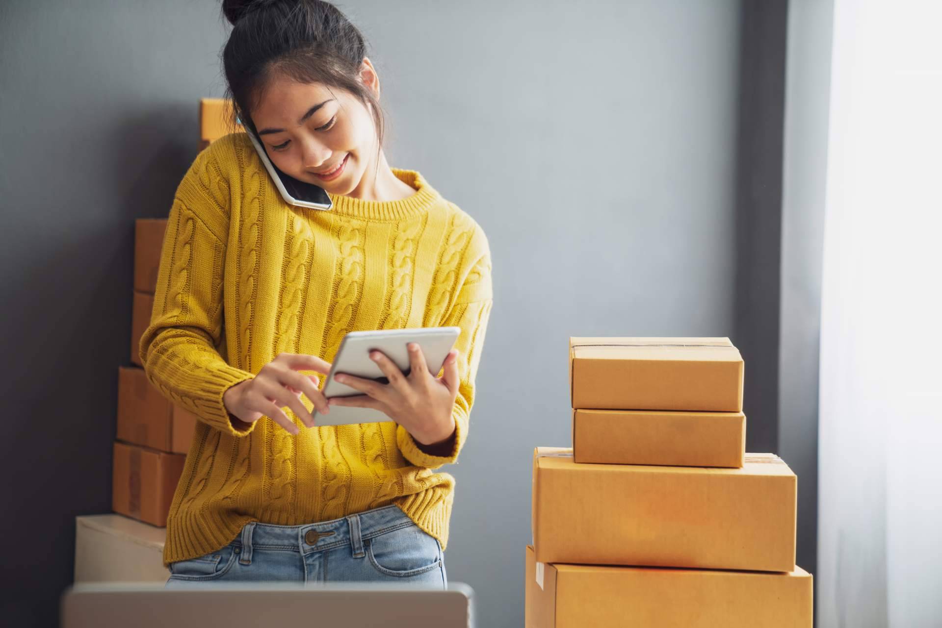 Pukkas ayuda a afrontar el último trimestre aprovechando fechas clave como el Black Friday o la Navidad