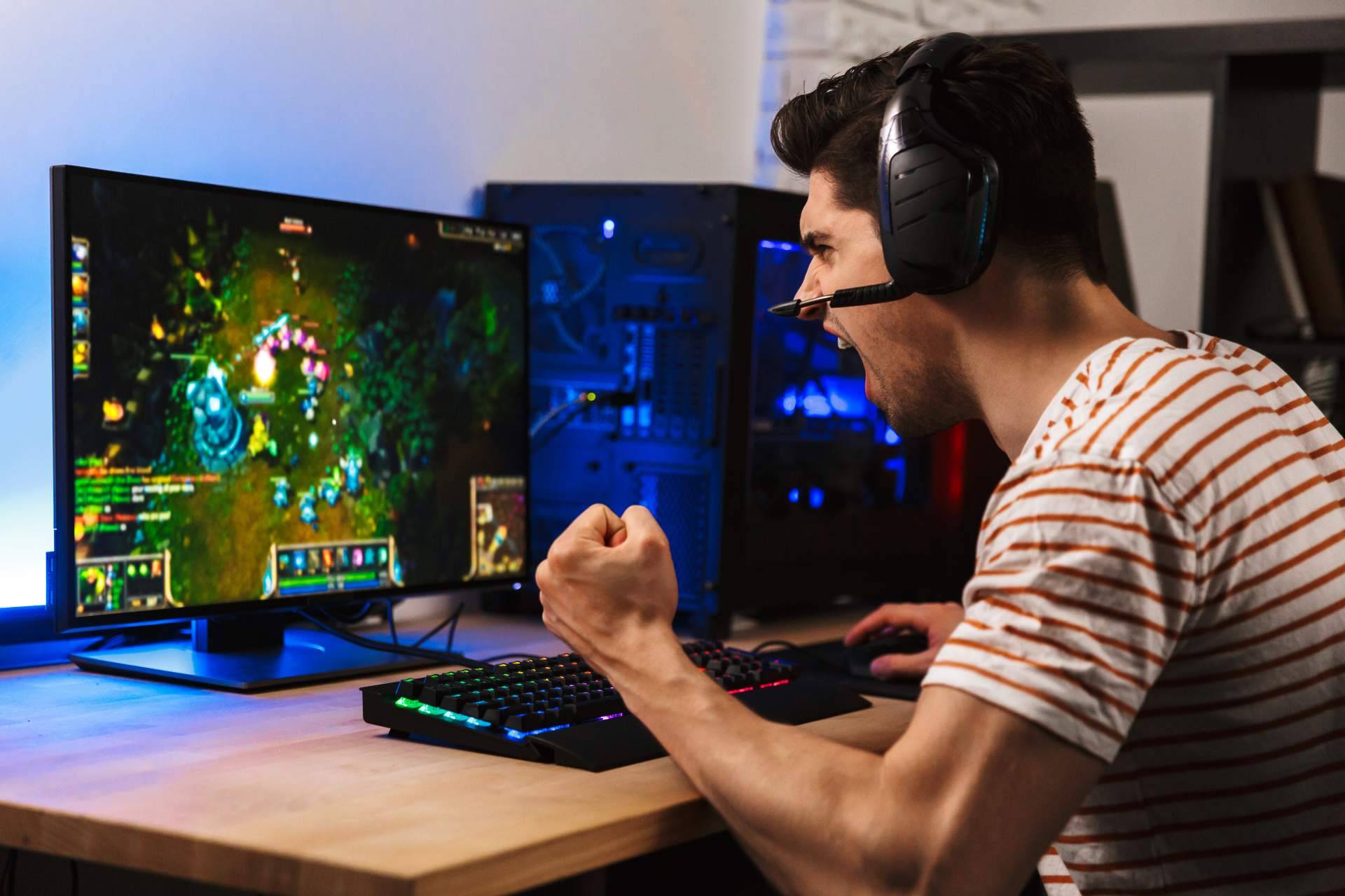 Grupo Oneway se adentra en la industria de los videojuegos con el evento 'El Mundo Gamer'
