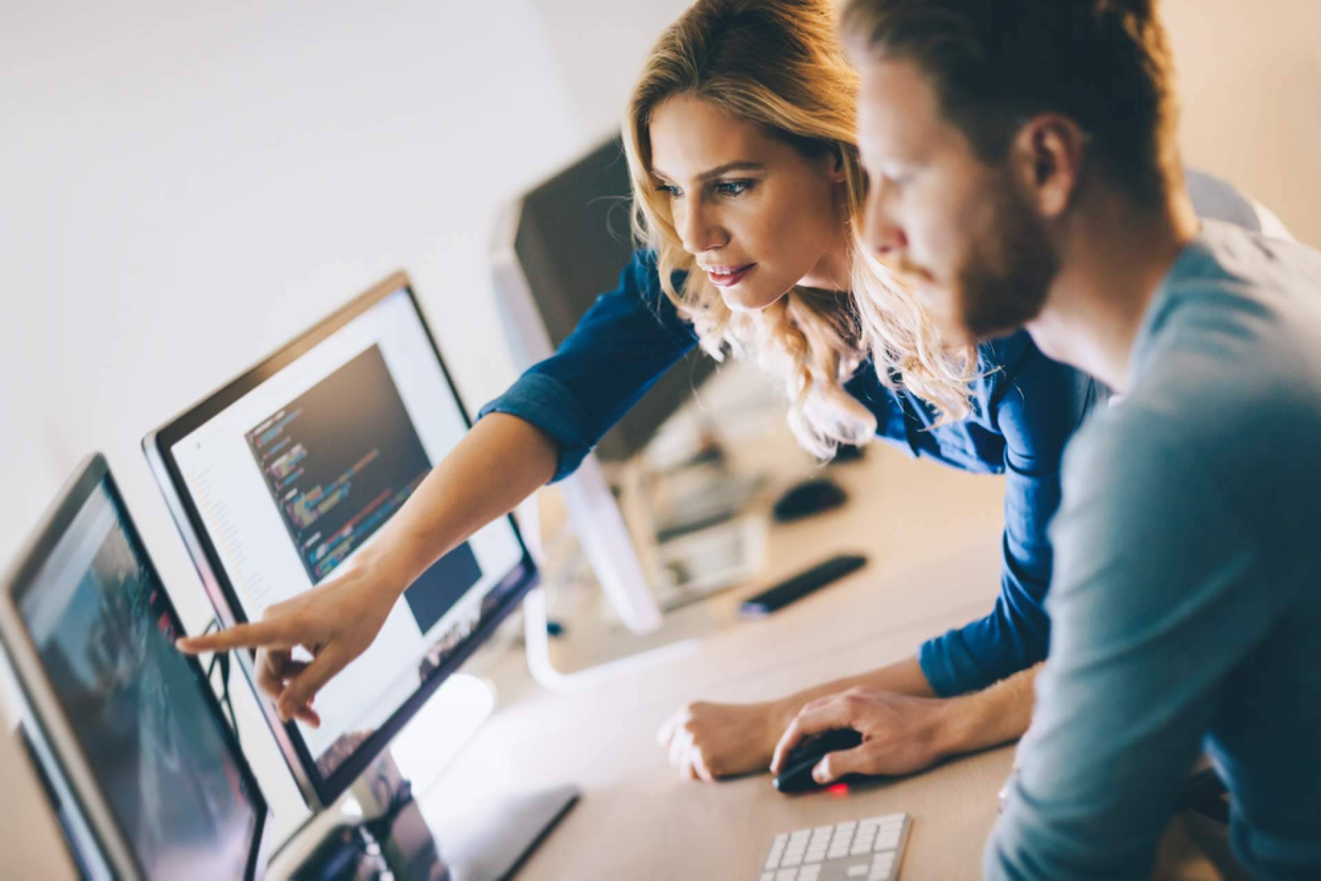 Soluciones eficientes y personalizadas, con la firma Atlantic Technologies